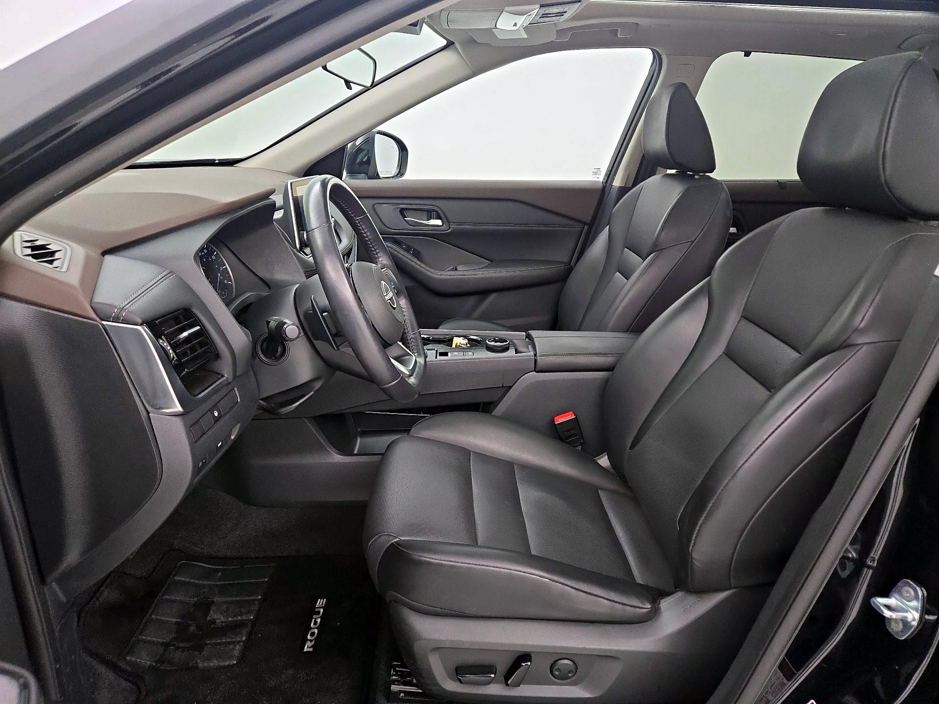 Thumbnail: 2023 Nissan Rogue - 11