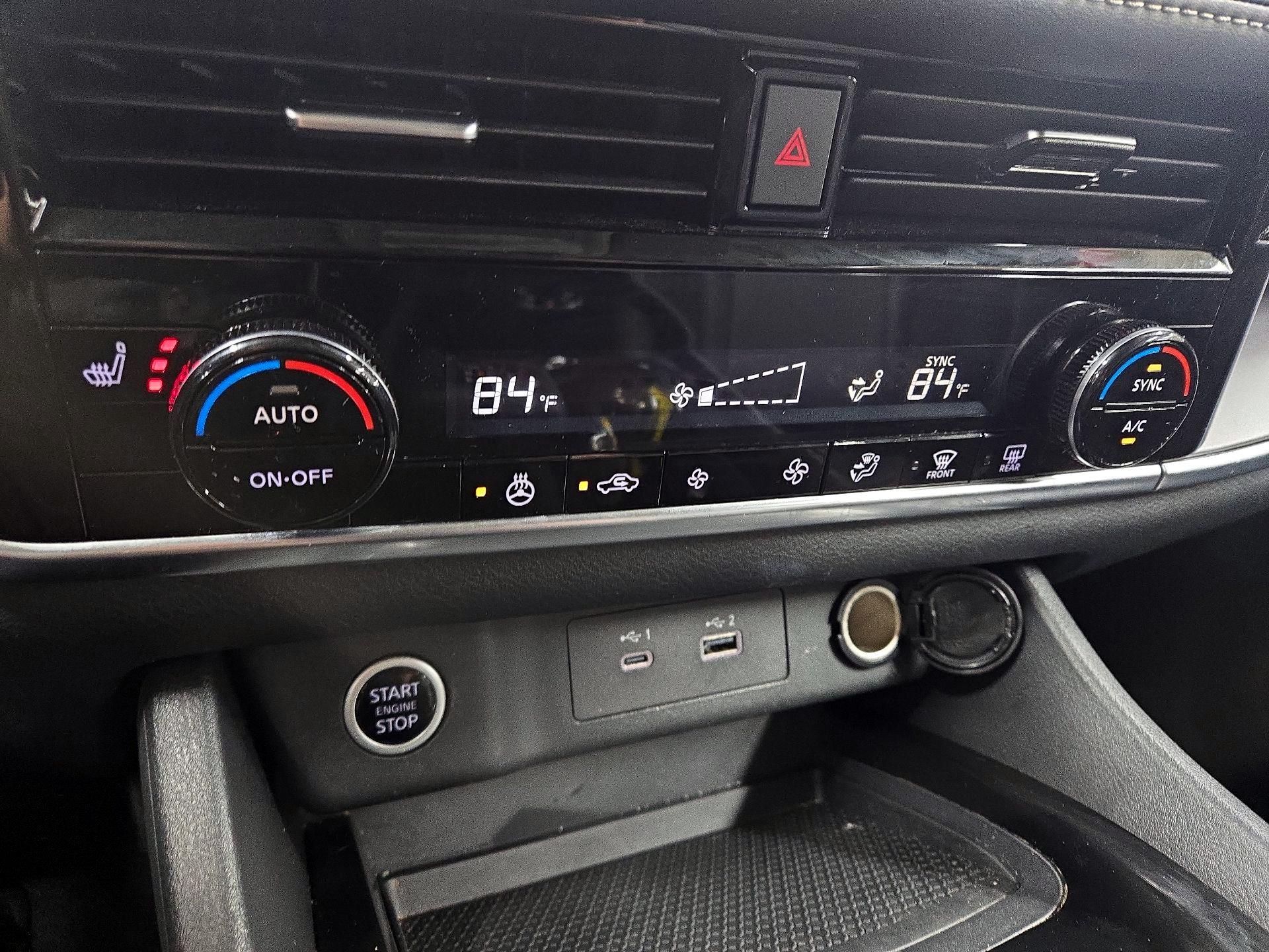 Thumbnail: 2023 Nissan Rogue - 15