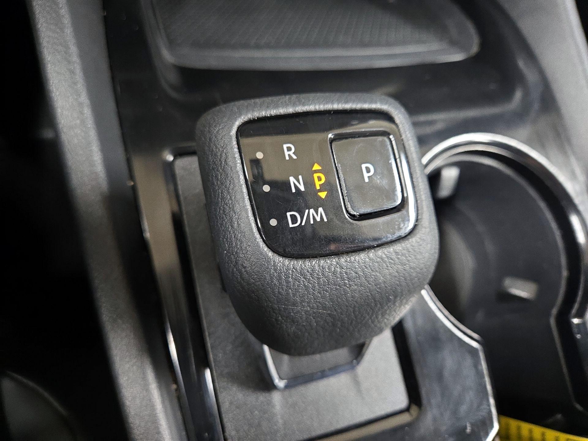 Thumbnail: 2023 Nissan Rogue - 16