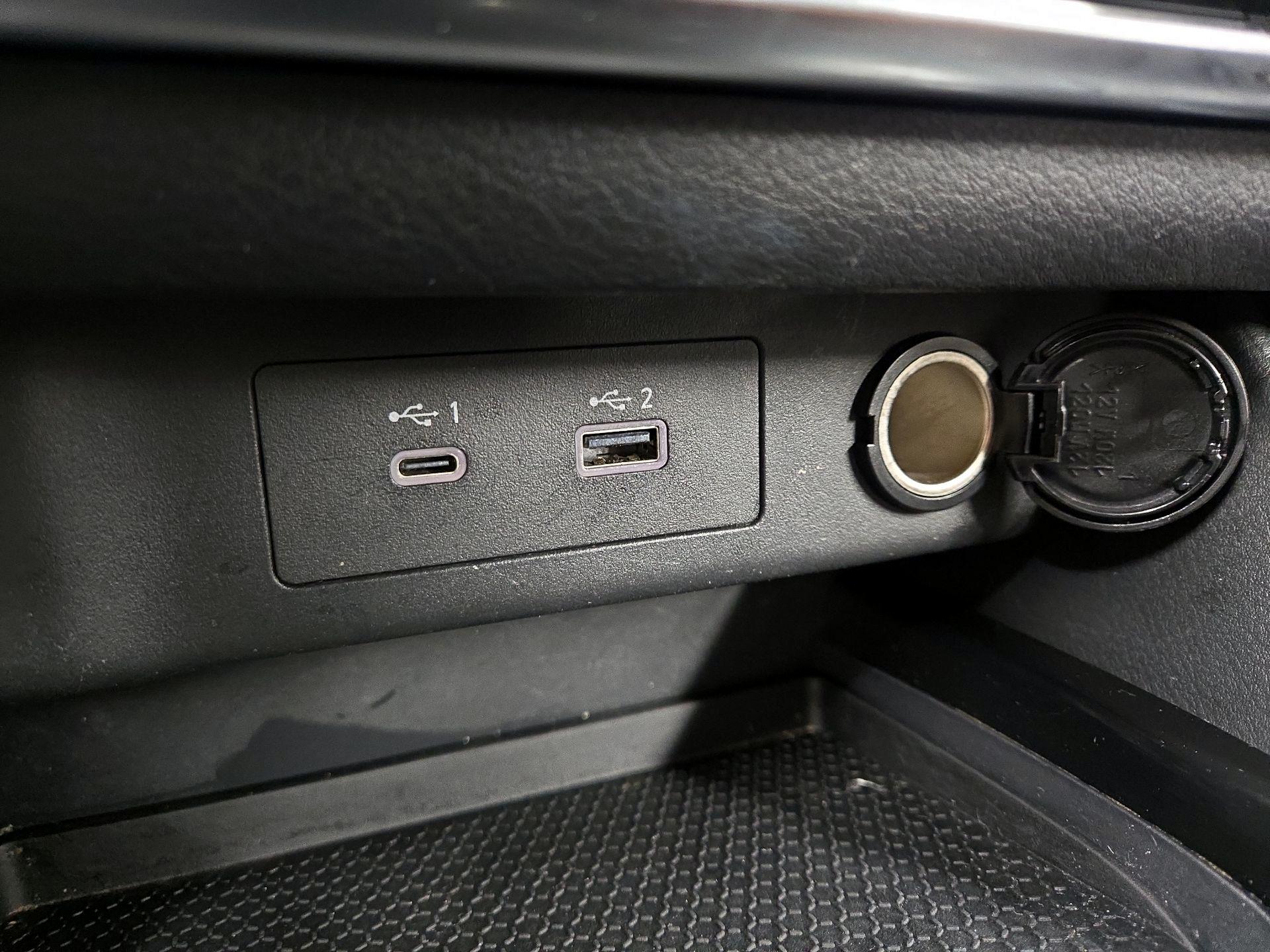 Thumbnail: 2023 Nissan Rogue - 17