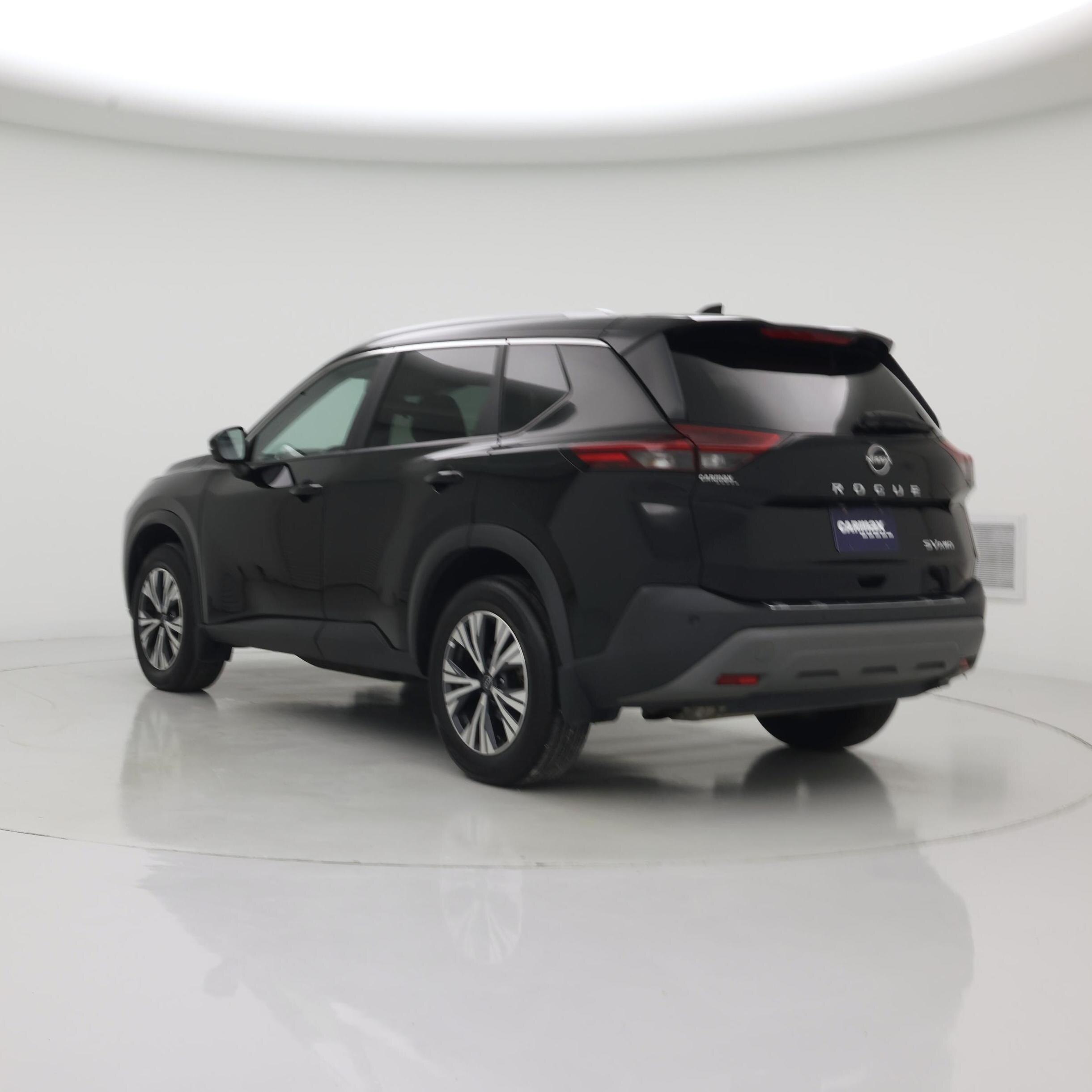 Thumbnail: 2023 Nissan Rogue - 2