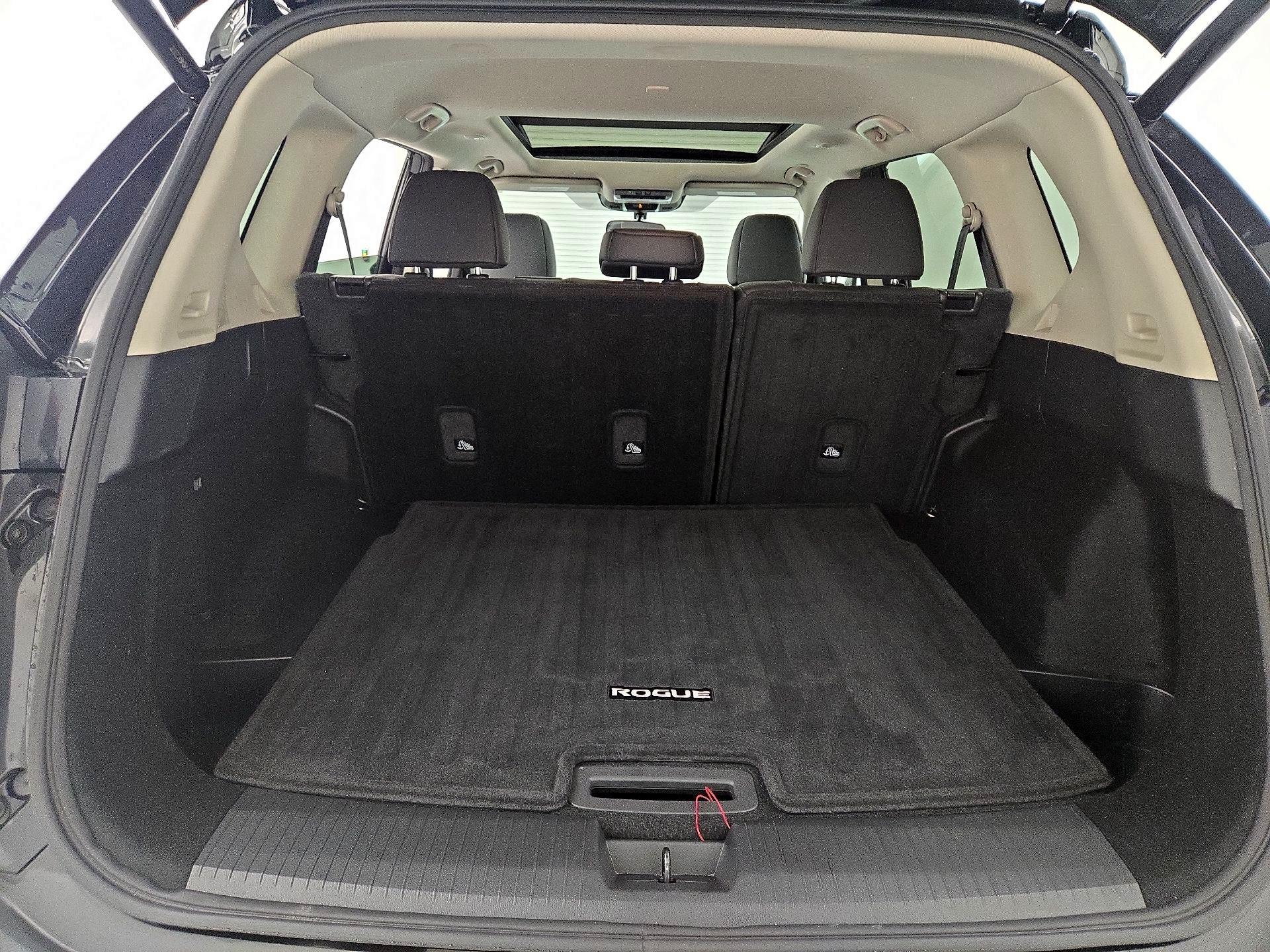 Thumbnail: 2023 Nissan Rogue - 20