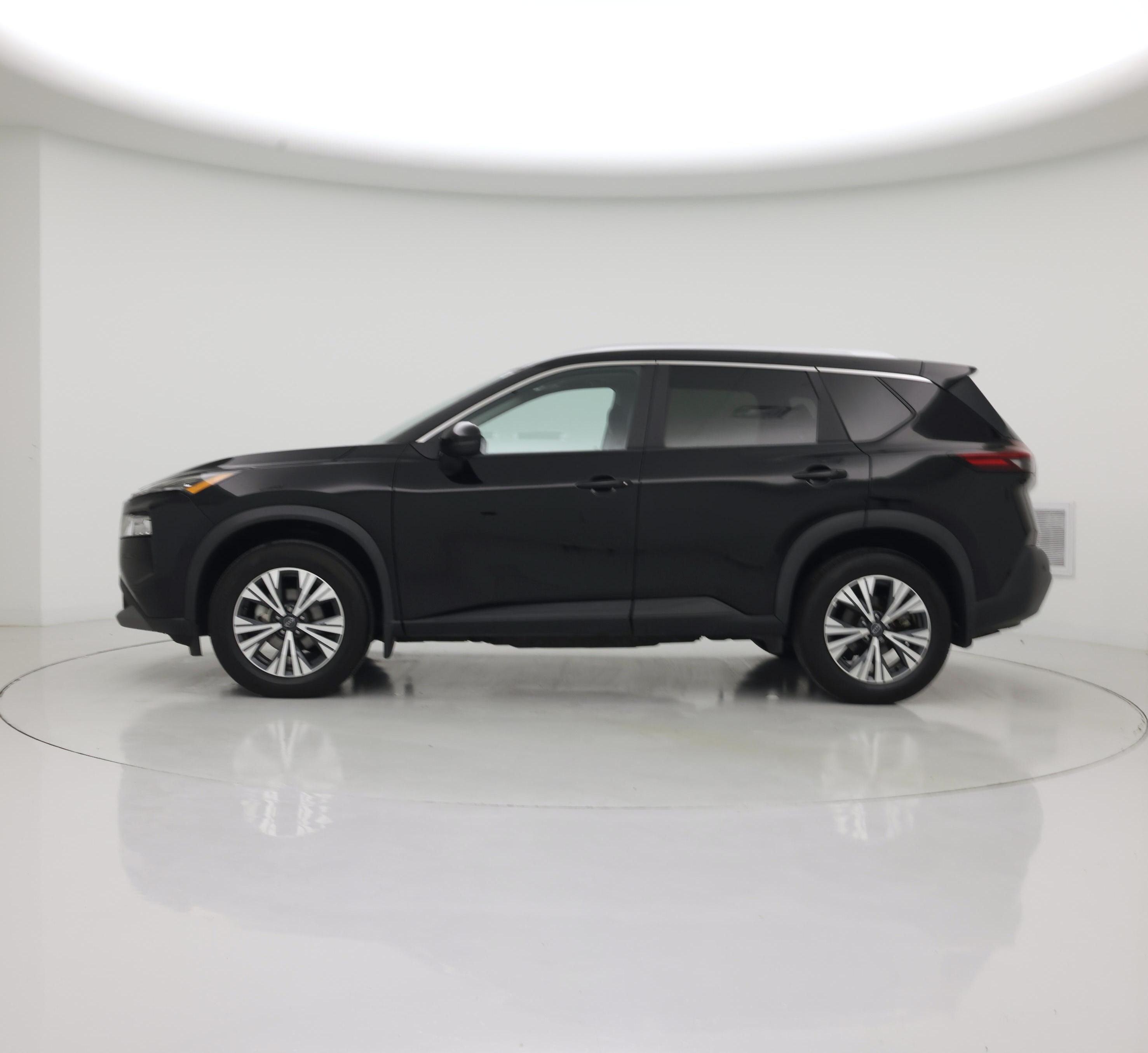 Thumbnail: 2023 Nissan Rogue - 3