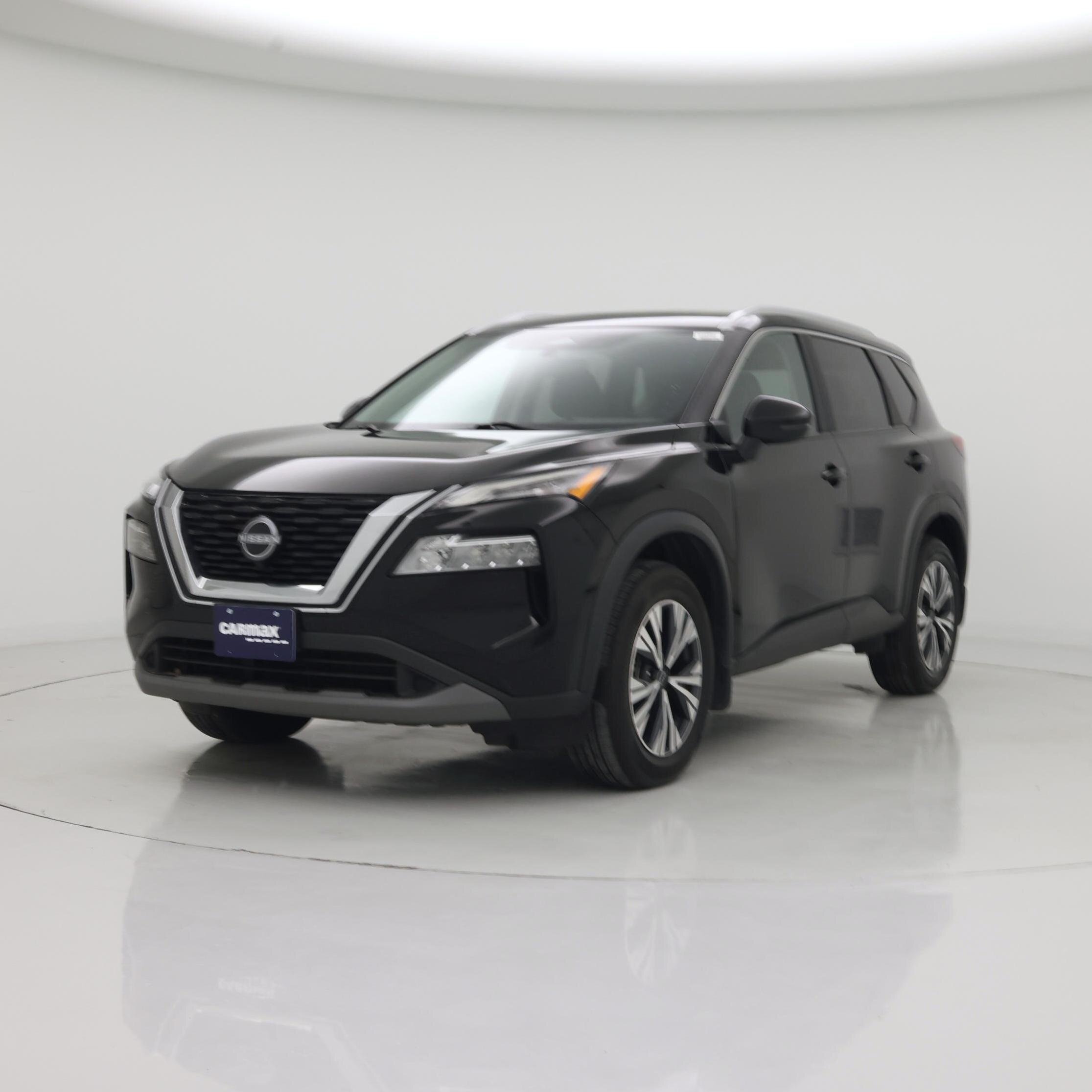 Thumbnail: 2023 Nissan Rogue - 4
