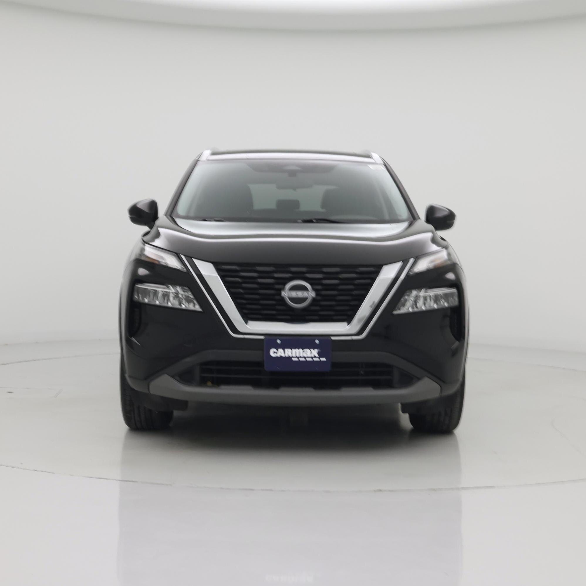 Thumbnail: 2023 Nissan Rogue - 5