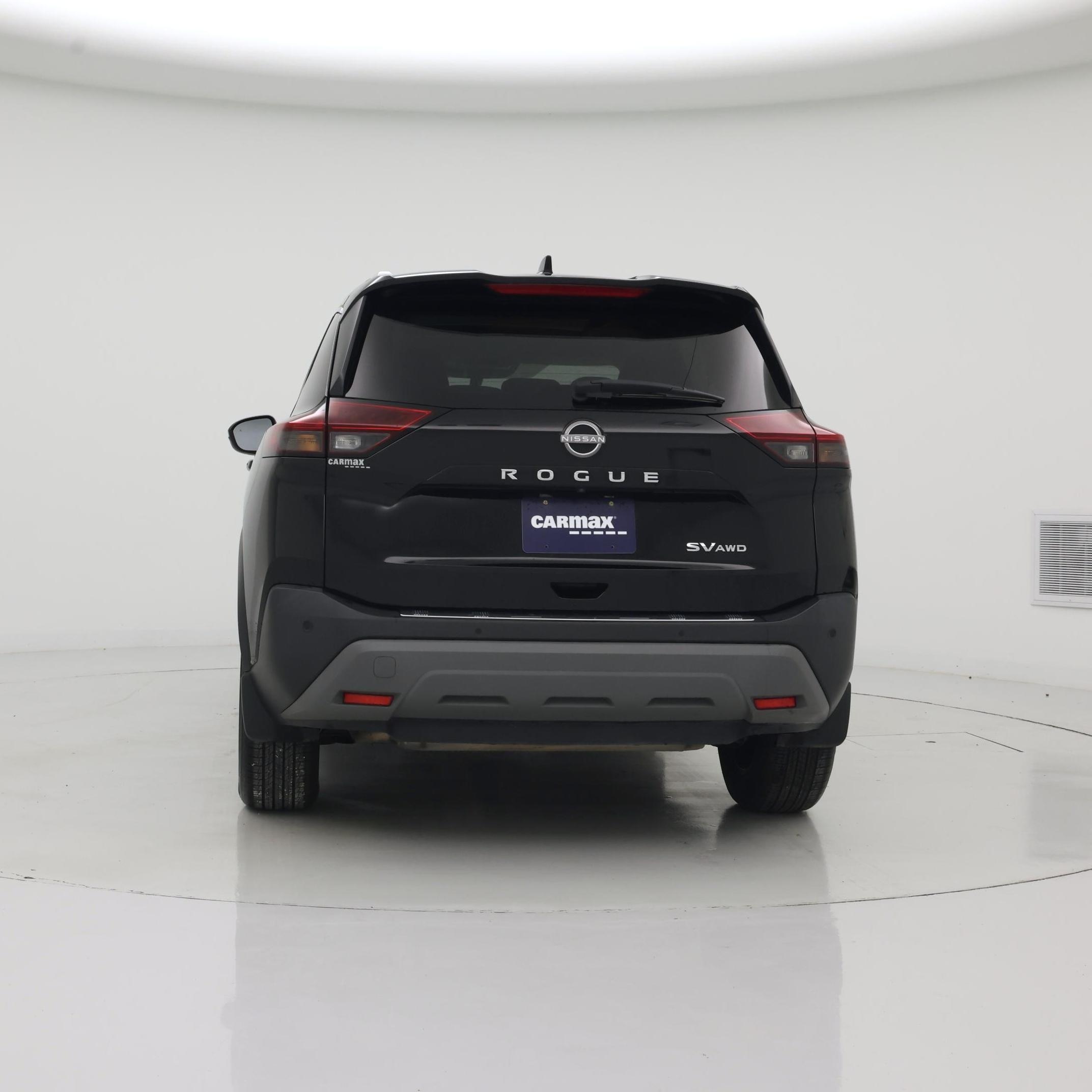 Thumbnail: 2023 Nissan Rogue - 6