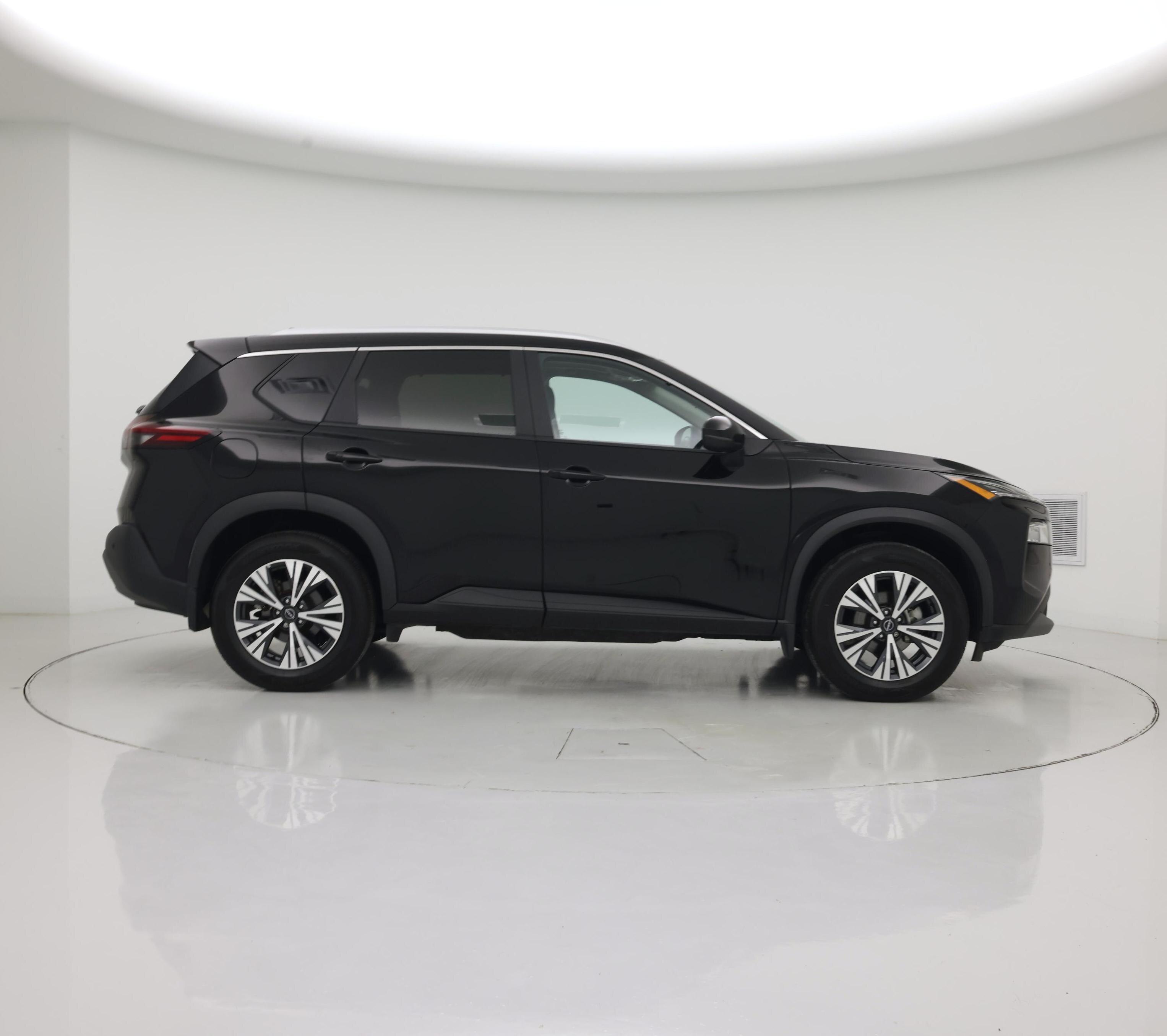Thumbnail: 2023 Nissan Rogue - 7