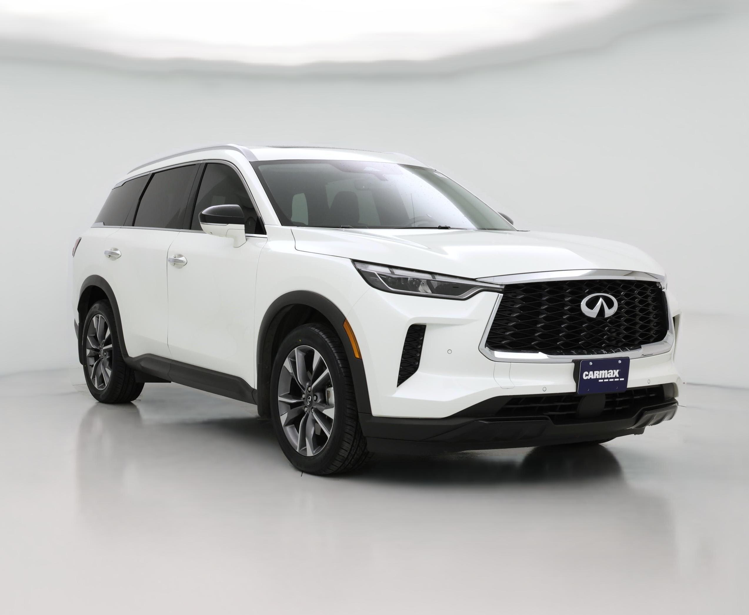 Thumbnail: 2023 INFINITI QX60 - 1
