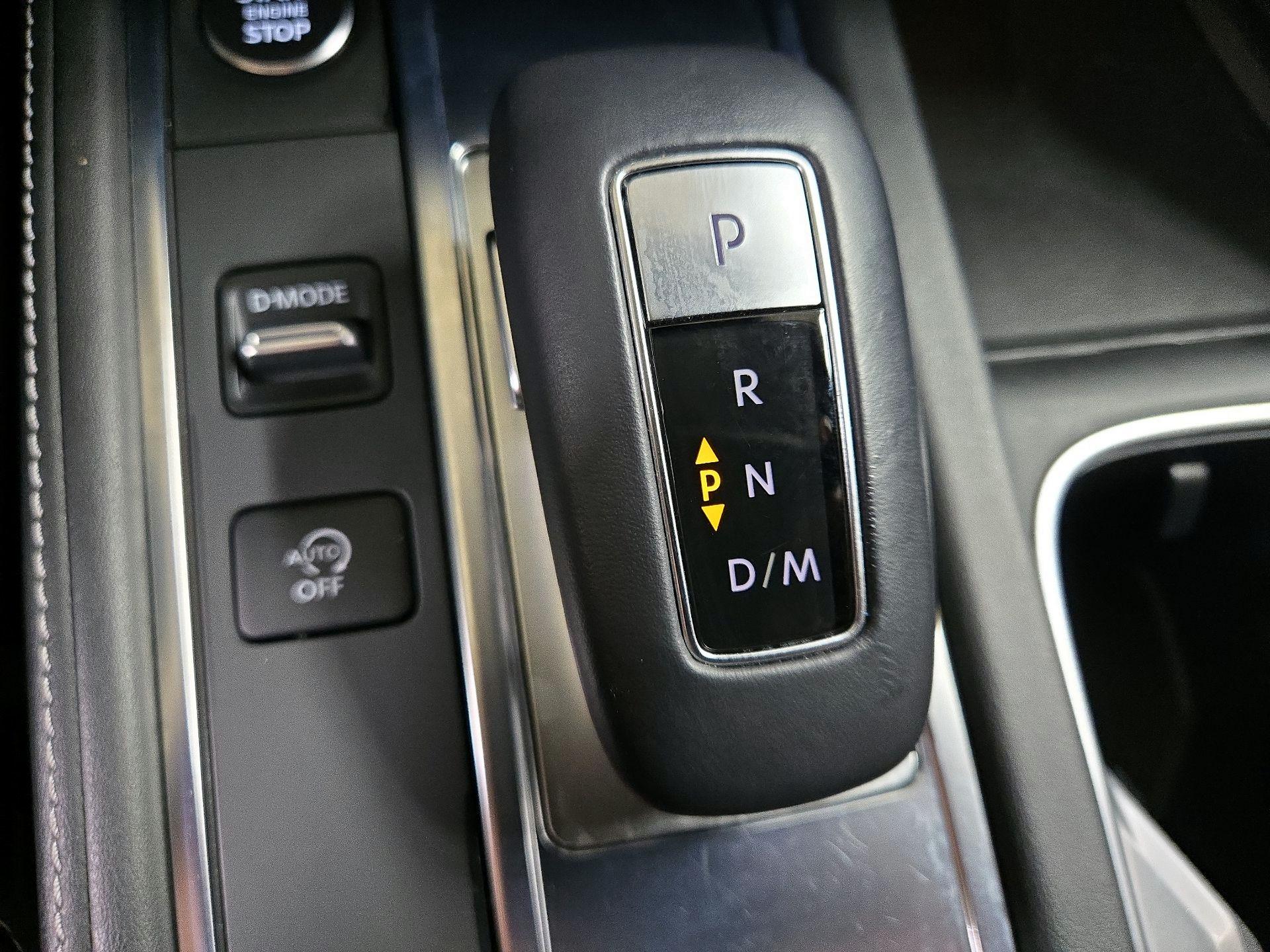 Thumbnail: 2023 INFINITI QX60 - 17