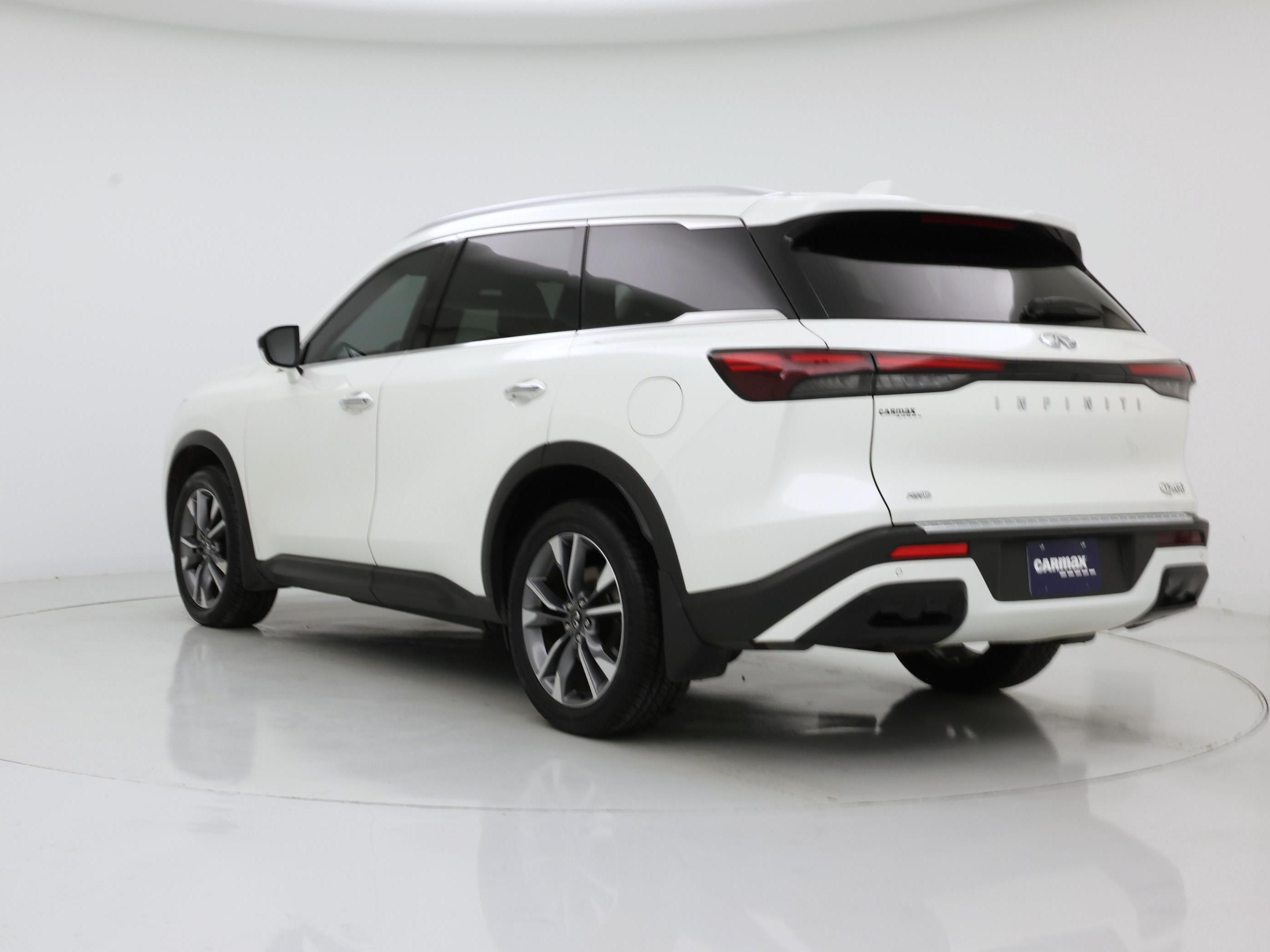 Thumbnail: 2023 INFINITI QX60 - 2