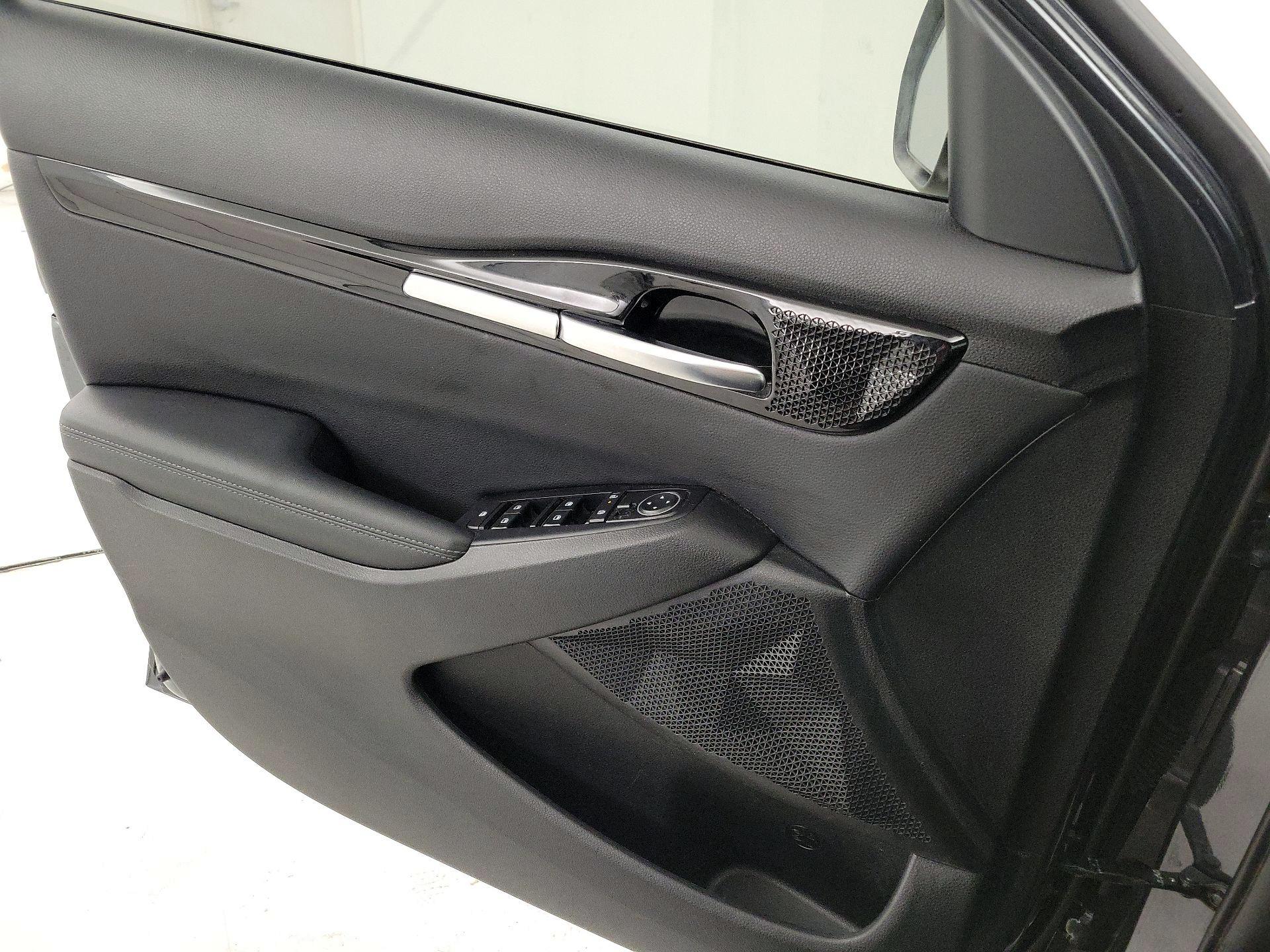 Thumbnail: 2024 Kia Seltos - 12