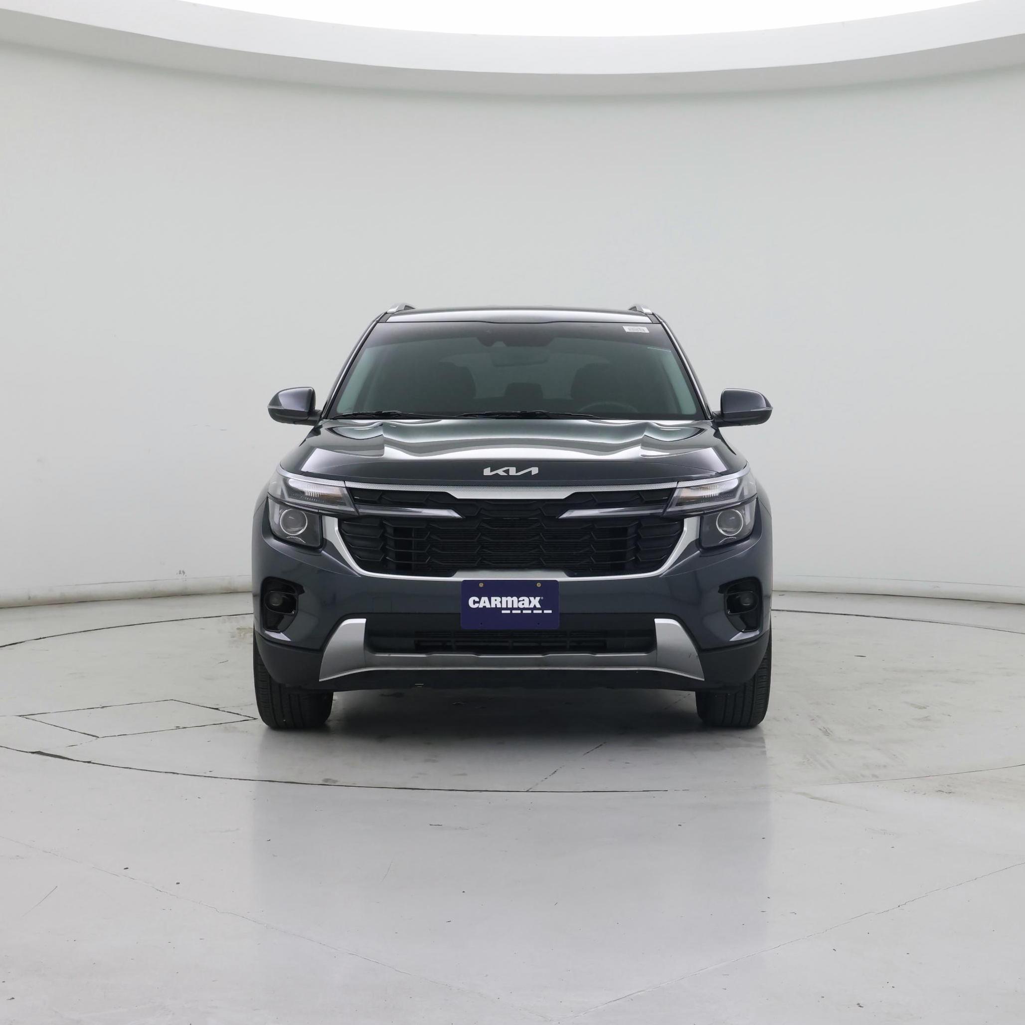 Thumbnail: 2024 Kia Seltos - 5