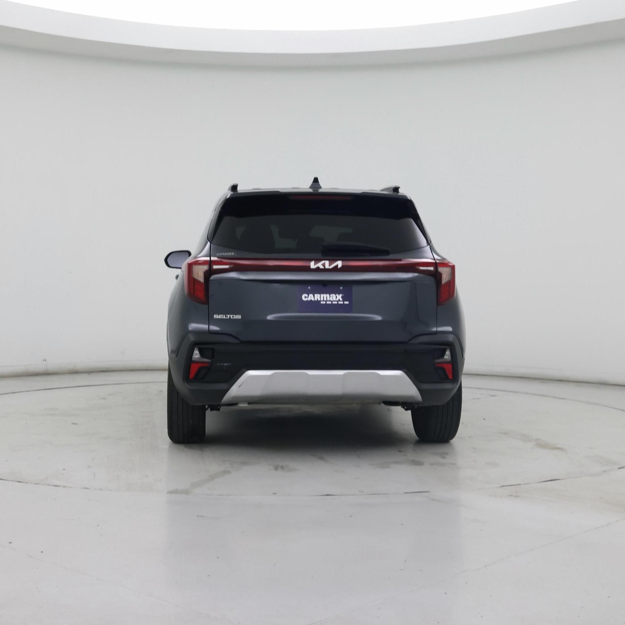 Thumbnail: 2024 Kia Seltos - 6