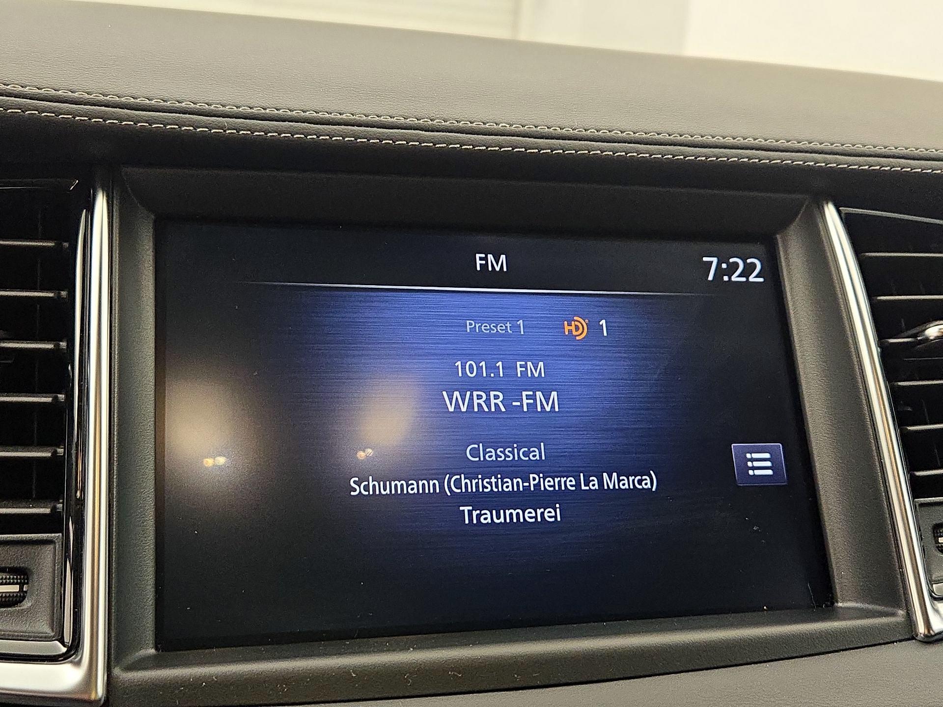 Thumbnail: 2023 INFINITI QX50 - 15