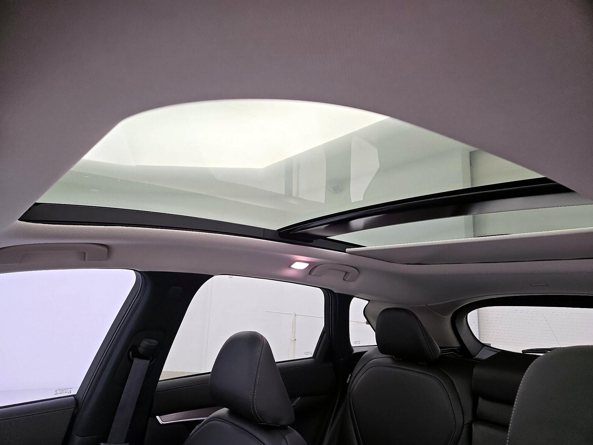 Thumbnail: 2023 INFINITI QX50 - 19