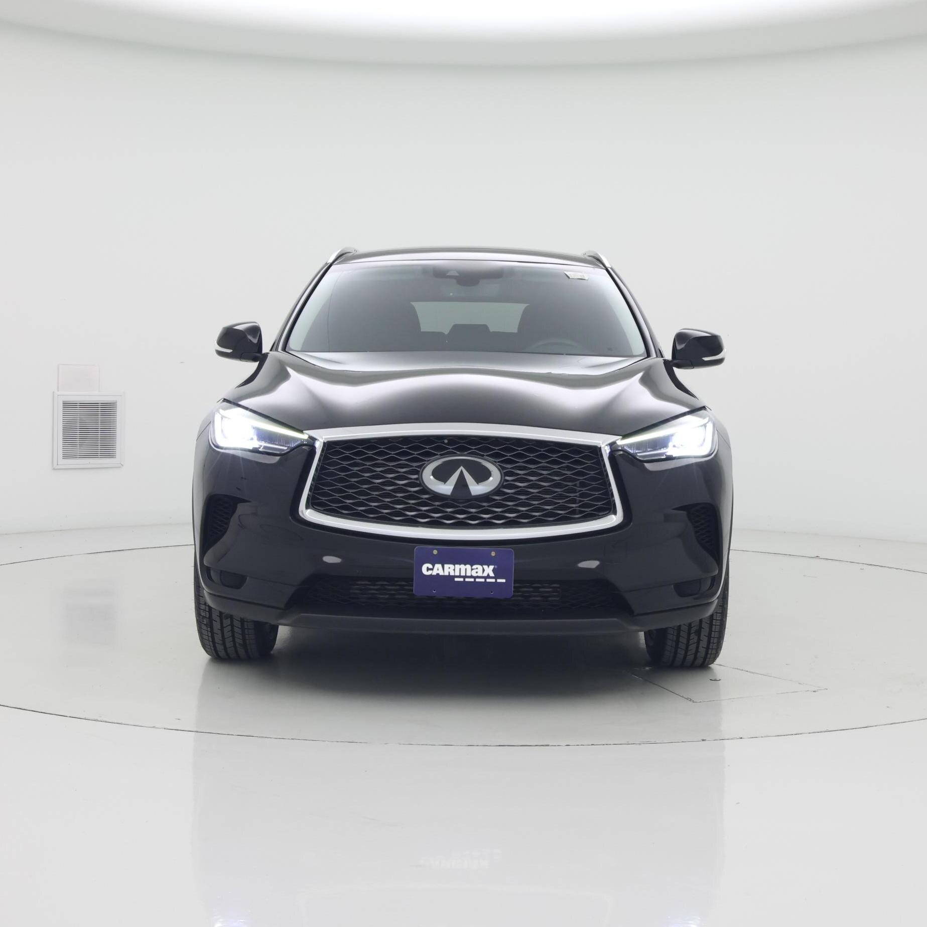 Thumbnail: 2023 INFINITI QX50 - 5