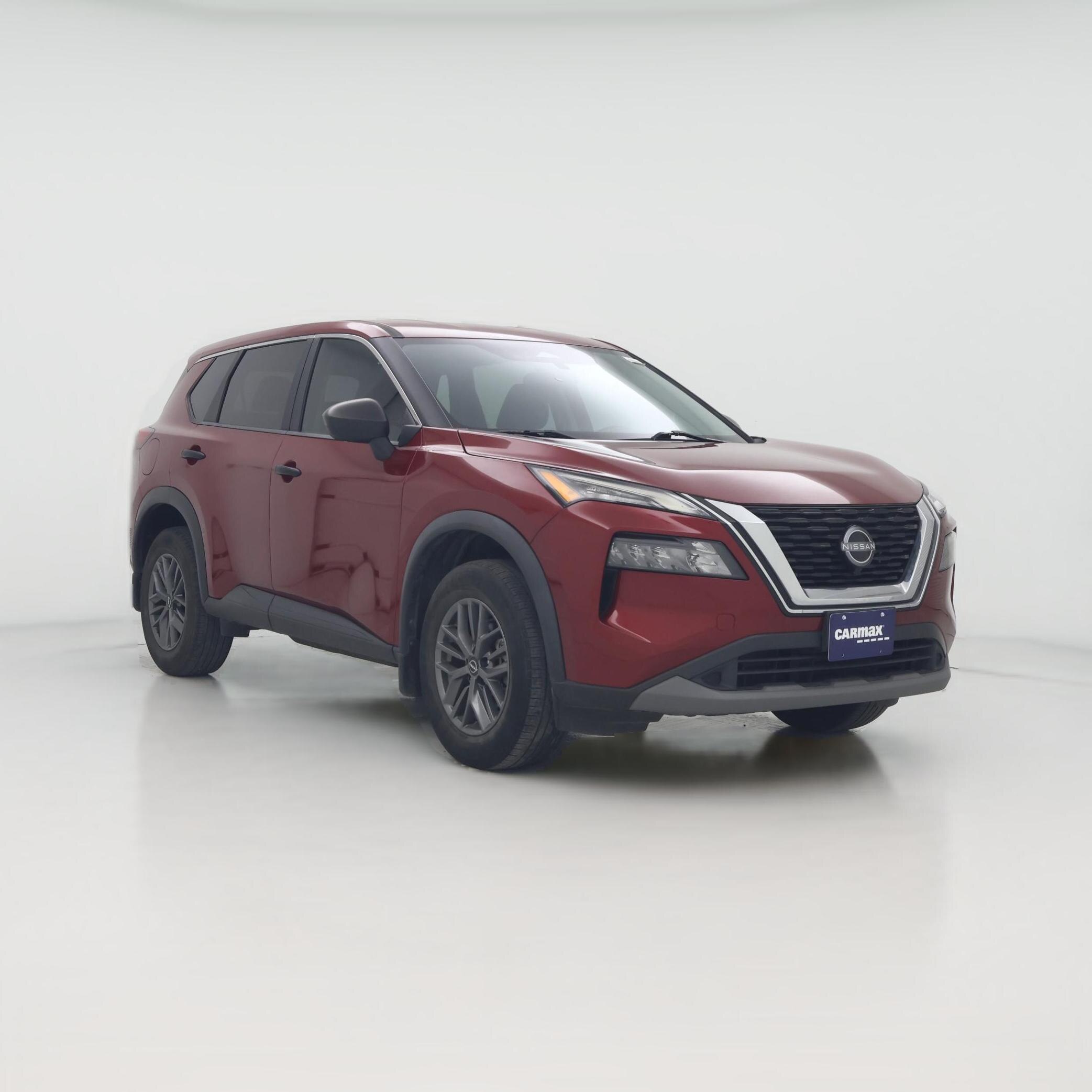 Thumbnail: 2023 Nissan Rogue - 1