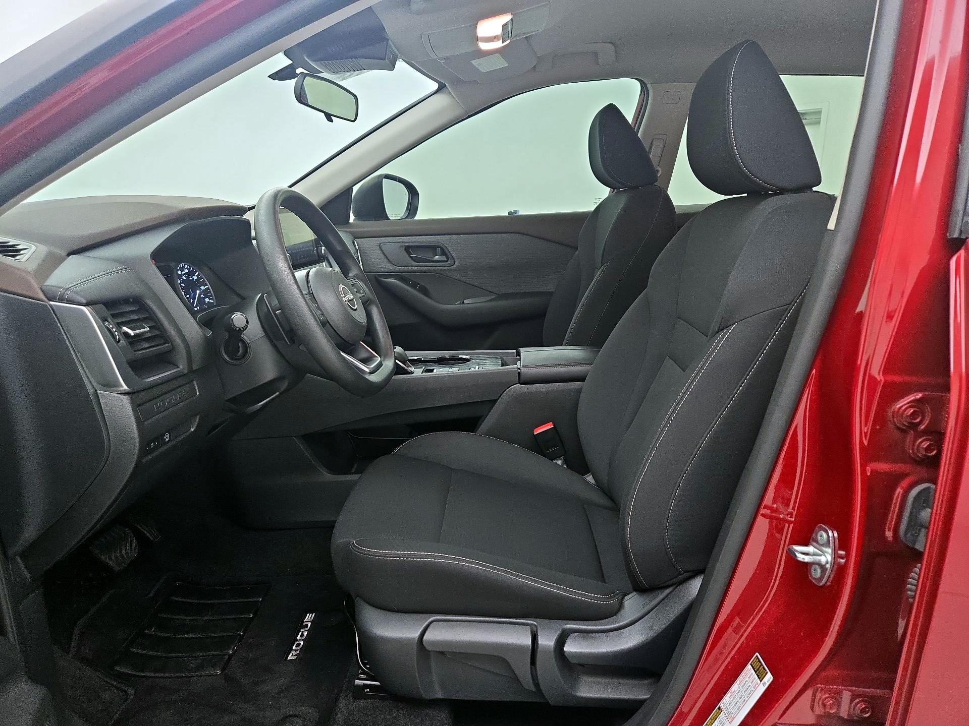 Thumbnail: 2023 Nissan Rogue - 11