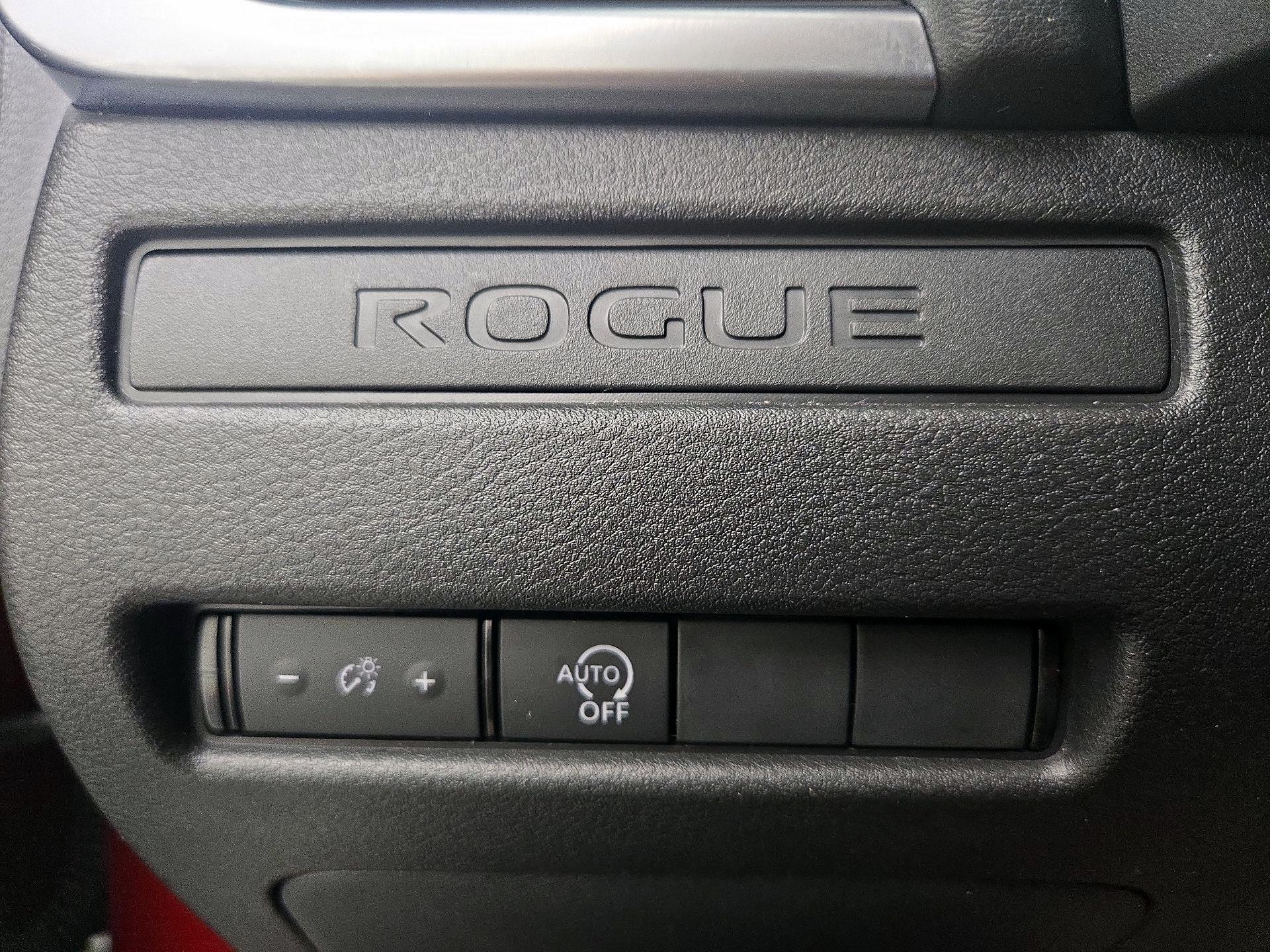 Thumbnail: 2023 Nissan Rogue - 13