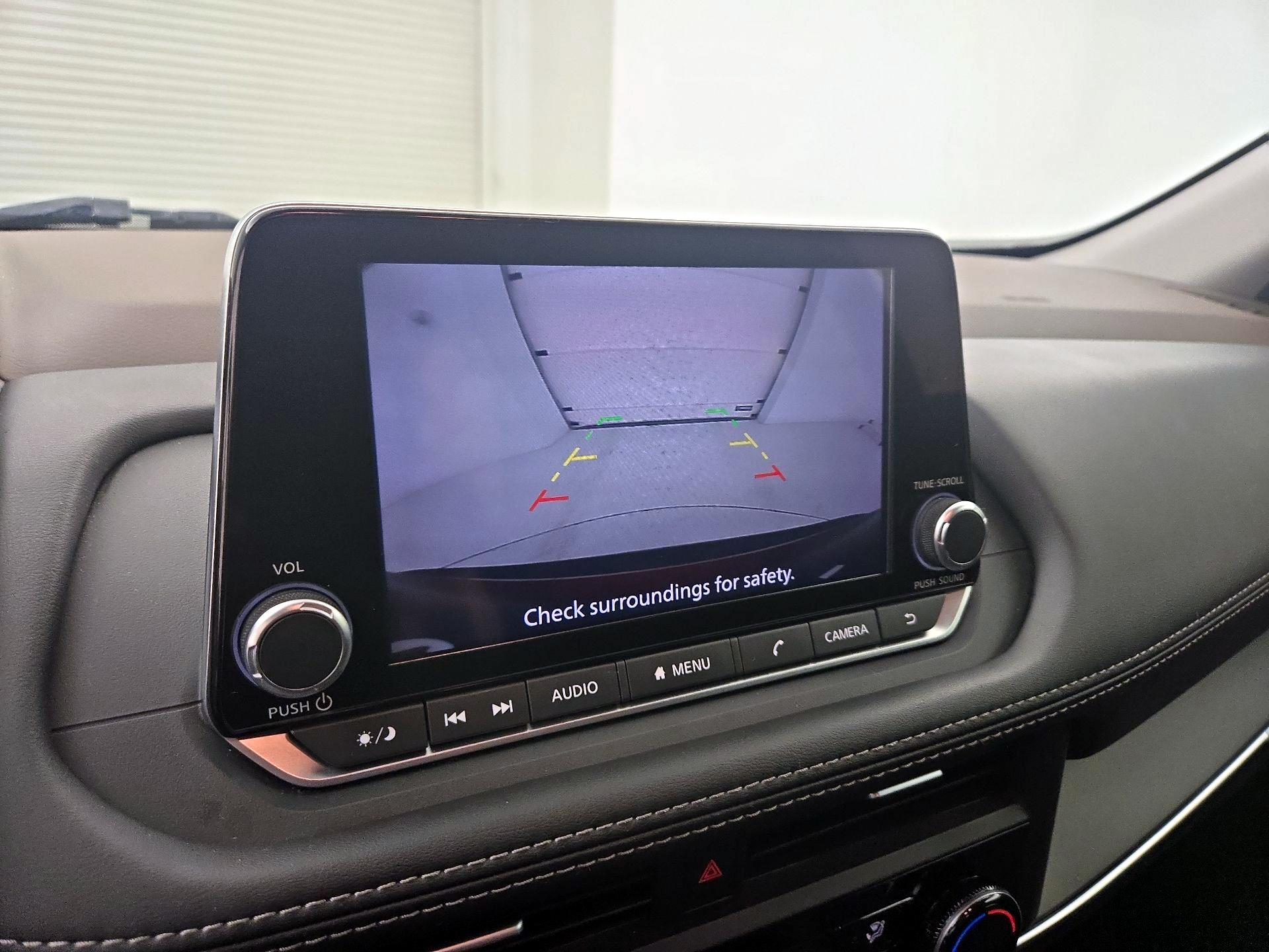 Thumbnail: 2023 Nissan Rogue - 14