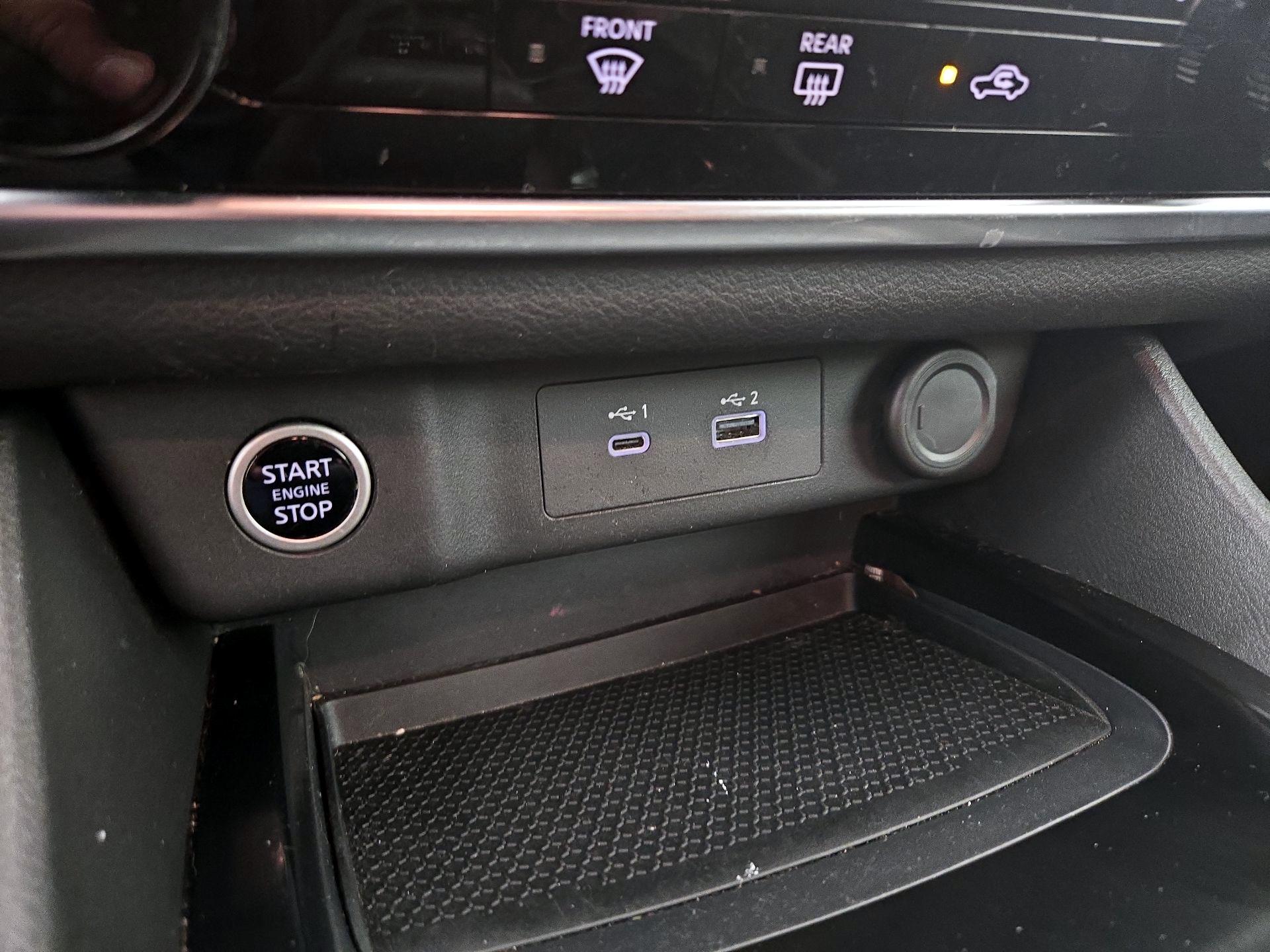 Thumbnail: 2023 Nissan Rogue - 18