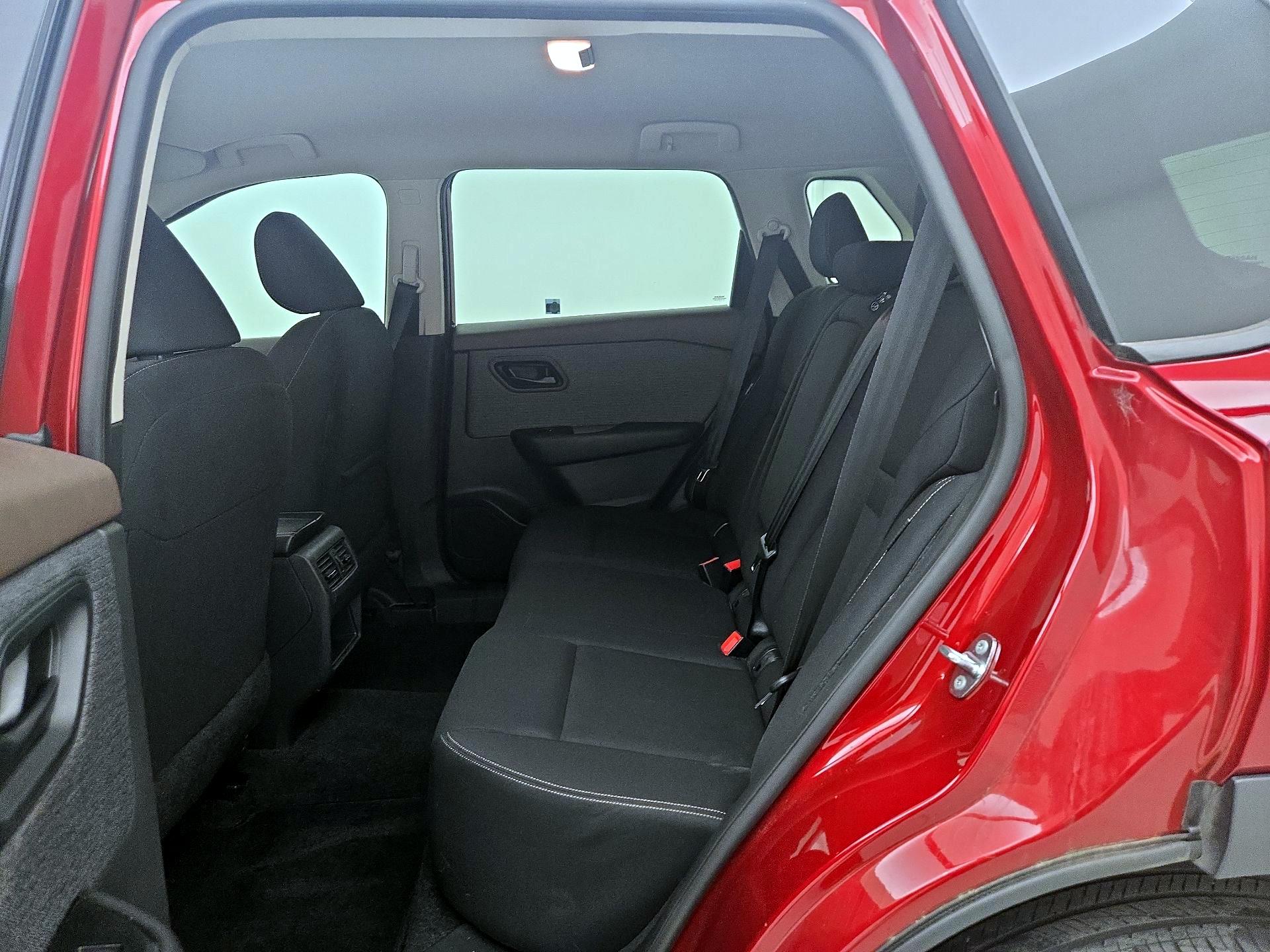 Thumbnail: 2023 Nissan Rogue - 19