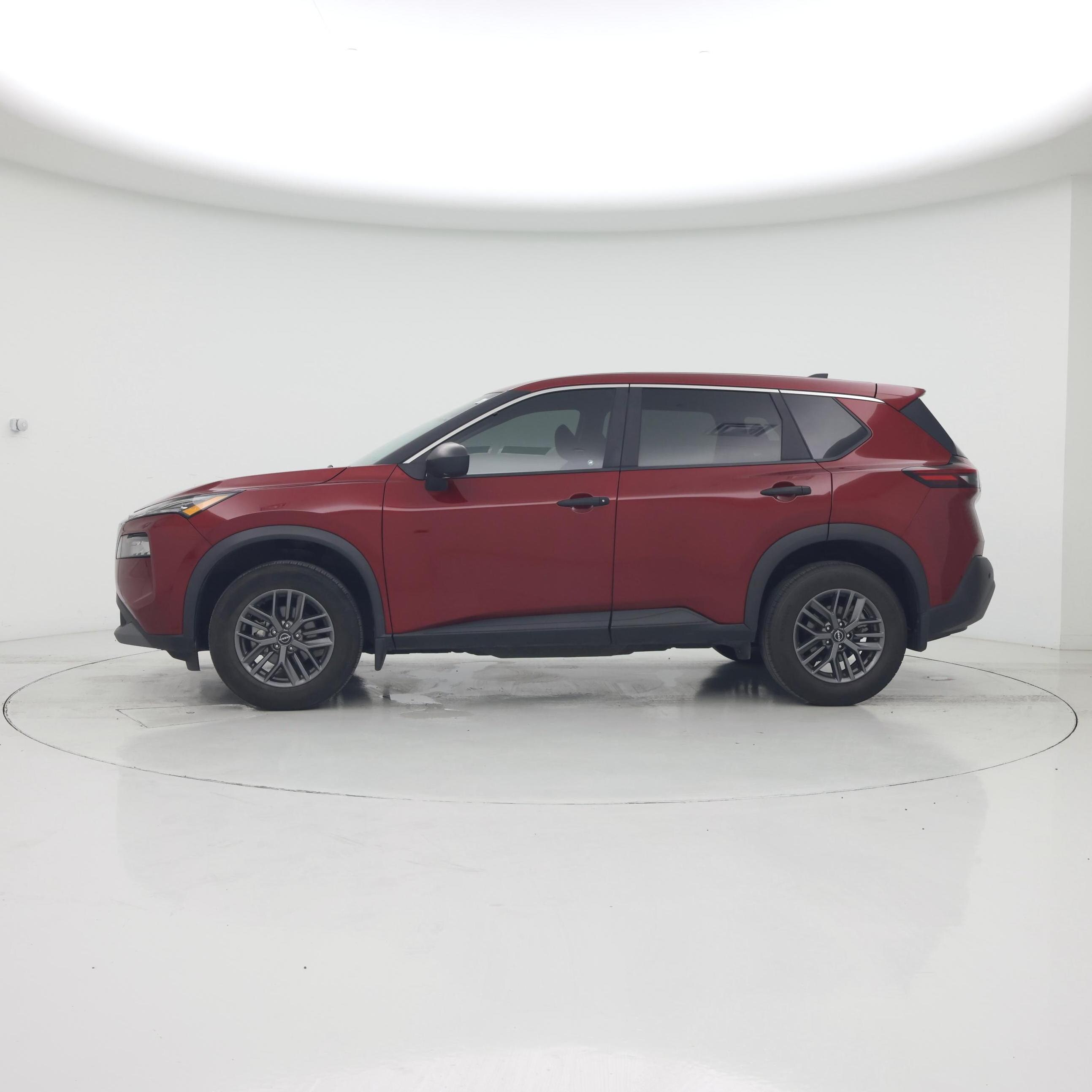 Thumbnail: 2023 Nissan Rogue - 3