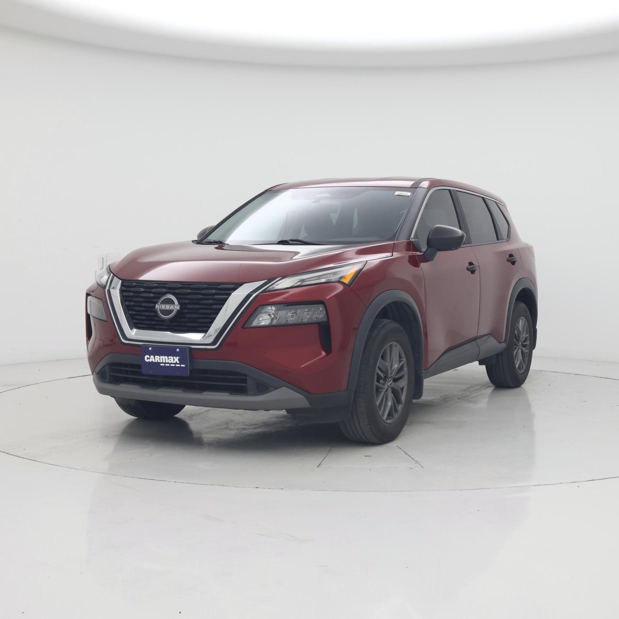 Thumbnail: 2023 Nissan Rogue - 4