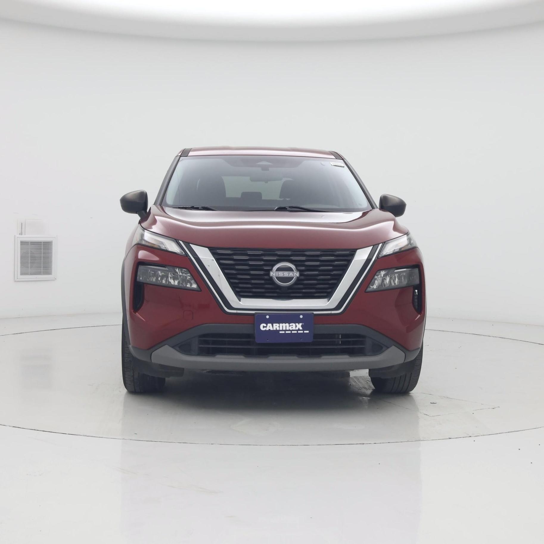 Thumbnail: 2023 Nissan Rogue - 5