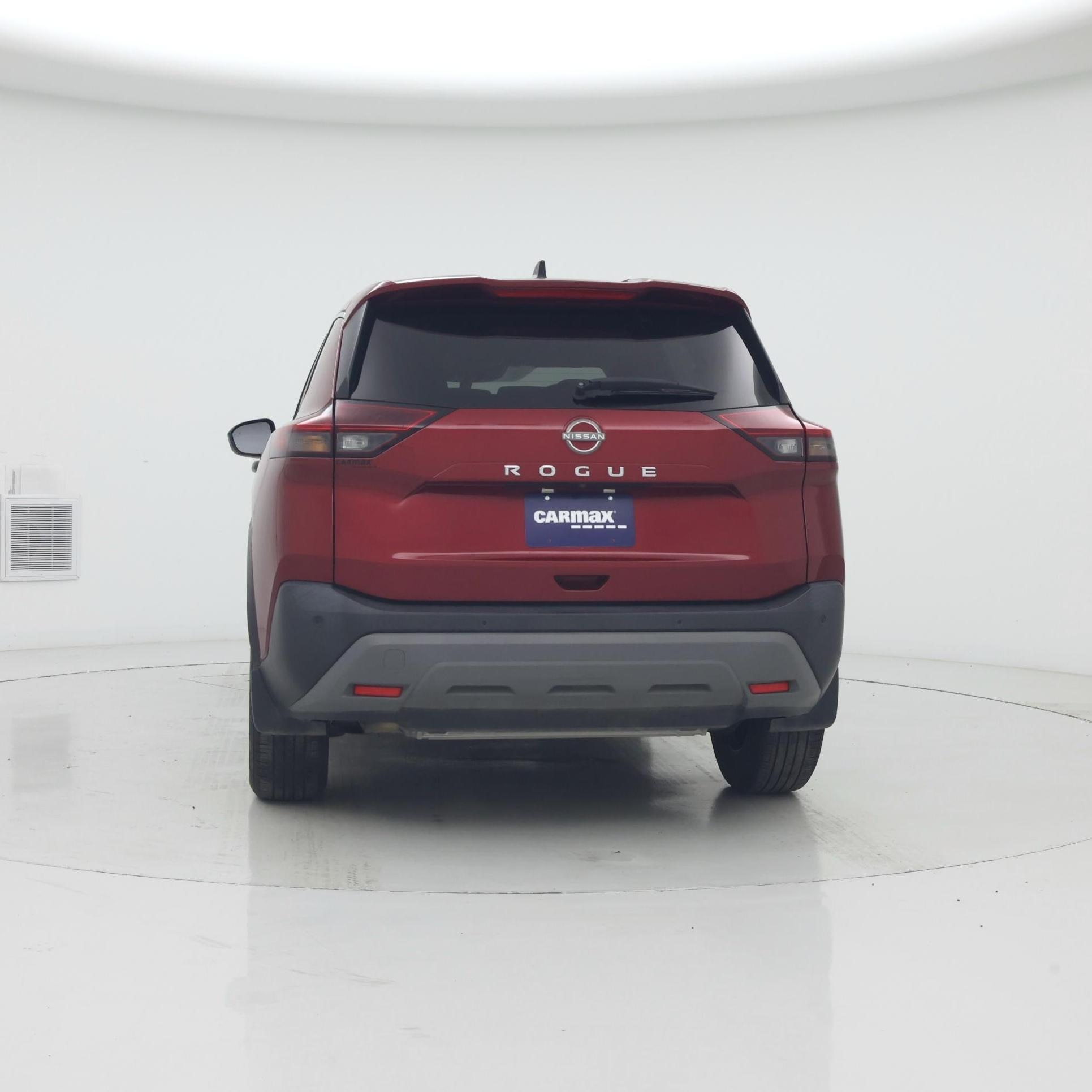 Thumbnail: 2023 Nissan Rogue - 6