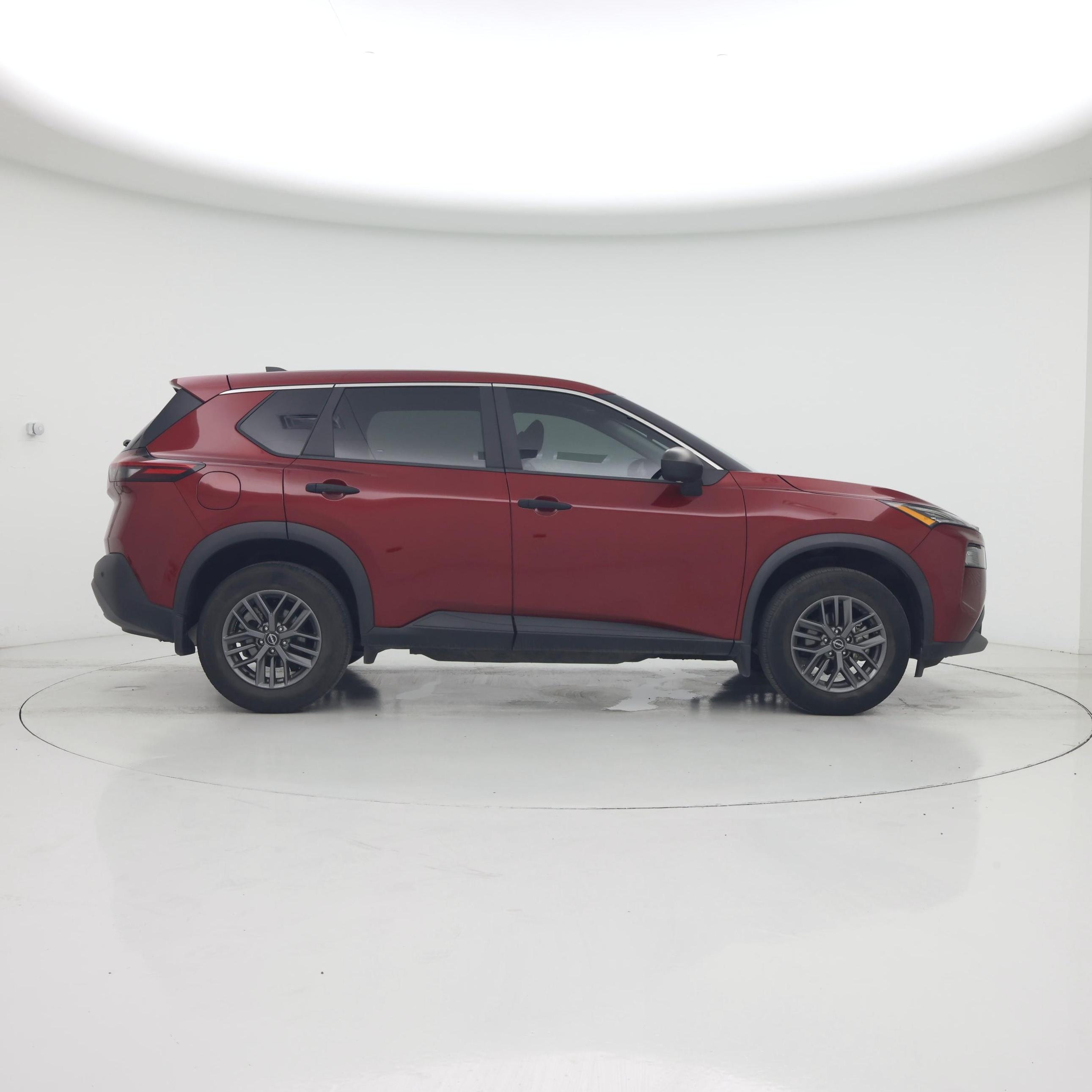 Thumbnail: 2023 Nissan Rogue - 7