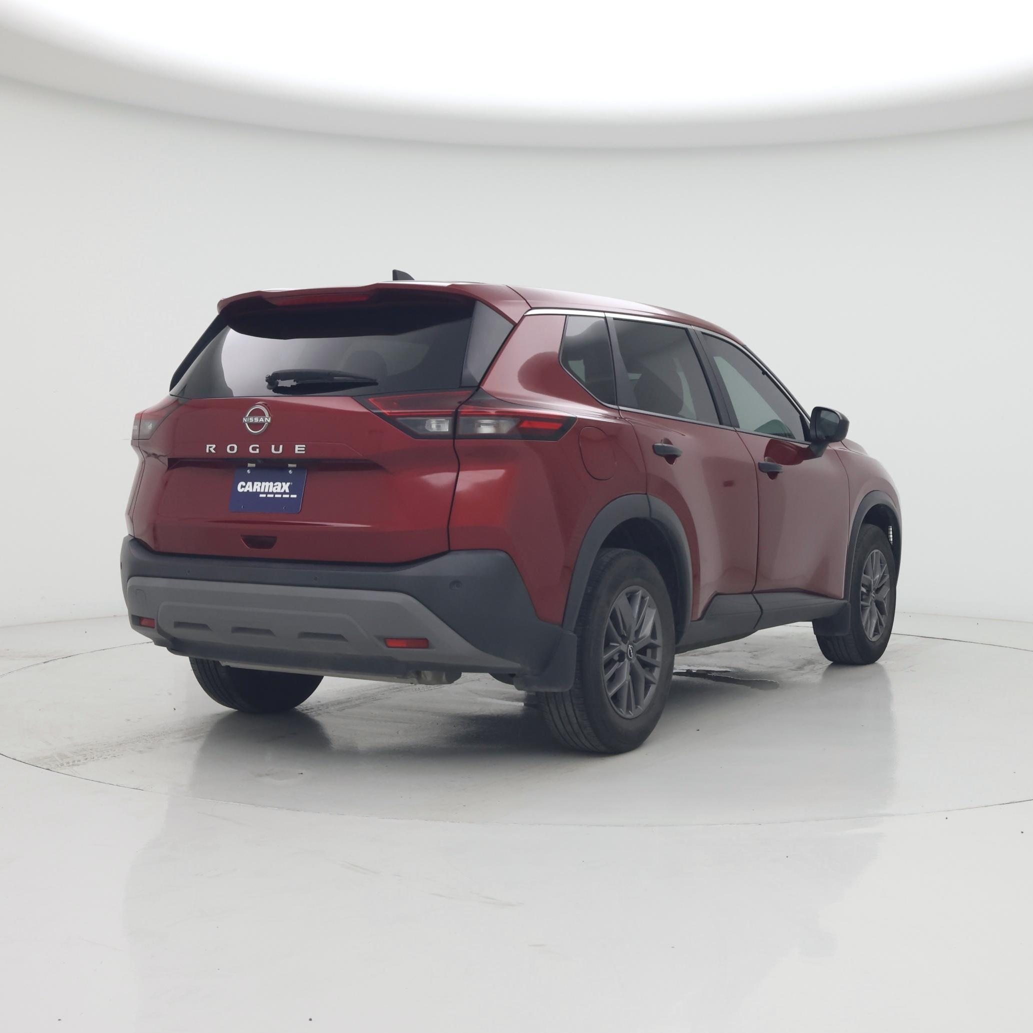 Thumbnail: 2023 Nissan Rogue - 8