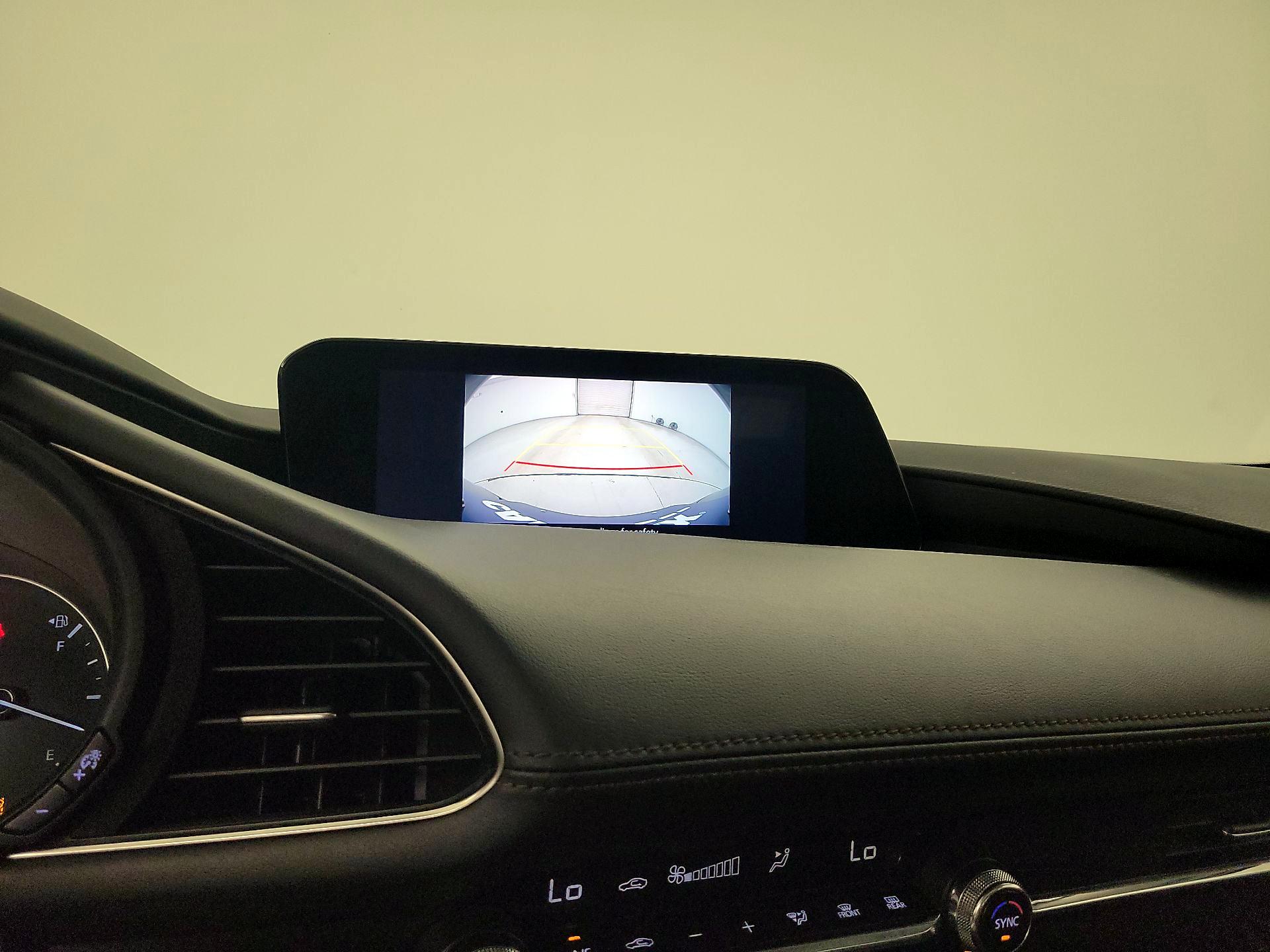 Thumbnail: 2024 Mazda Mazda3 - 14