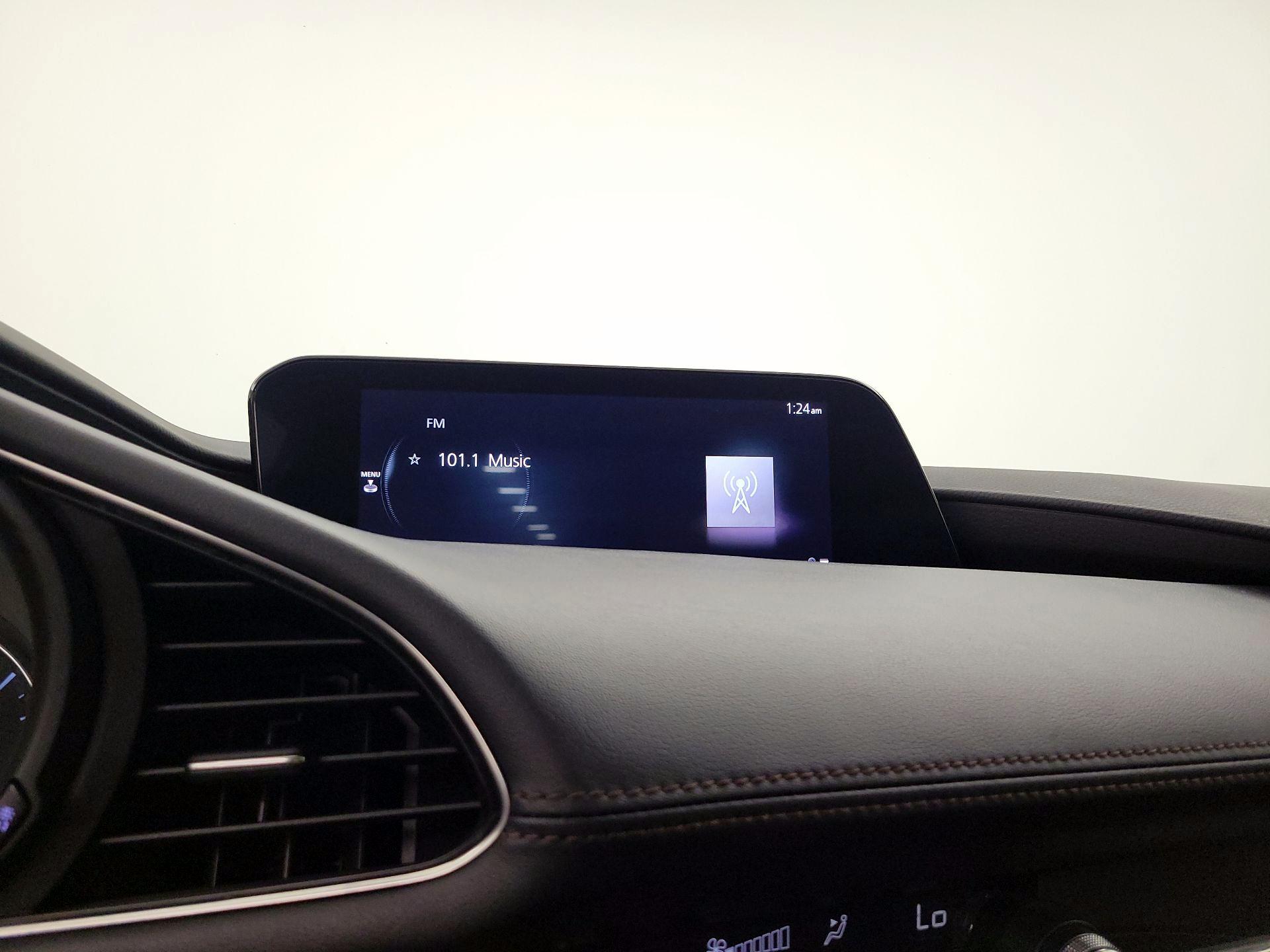 Thumbnail: 2024 Mazda Mazda3 - 15