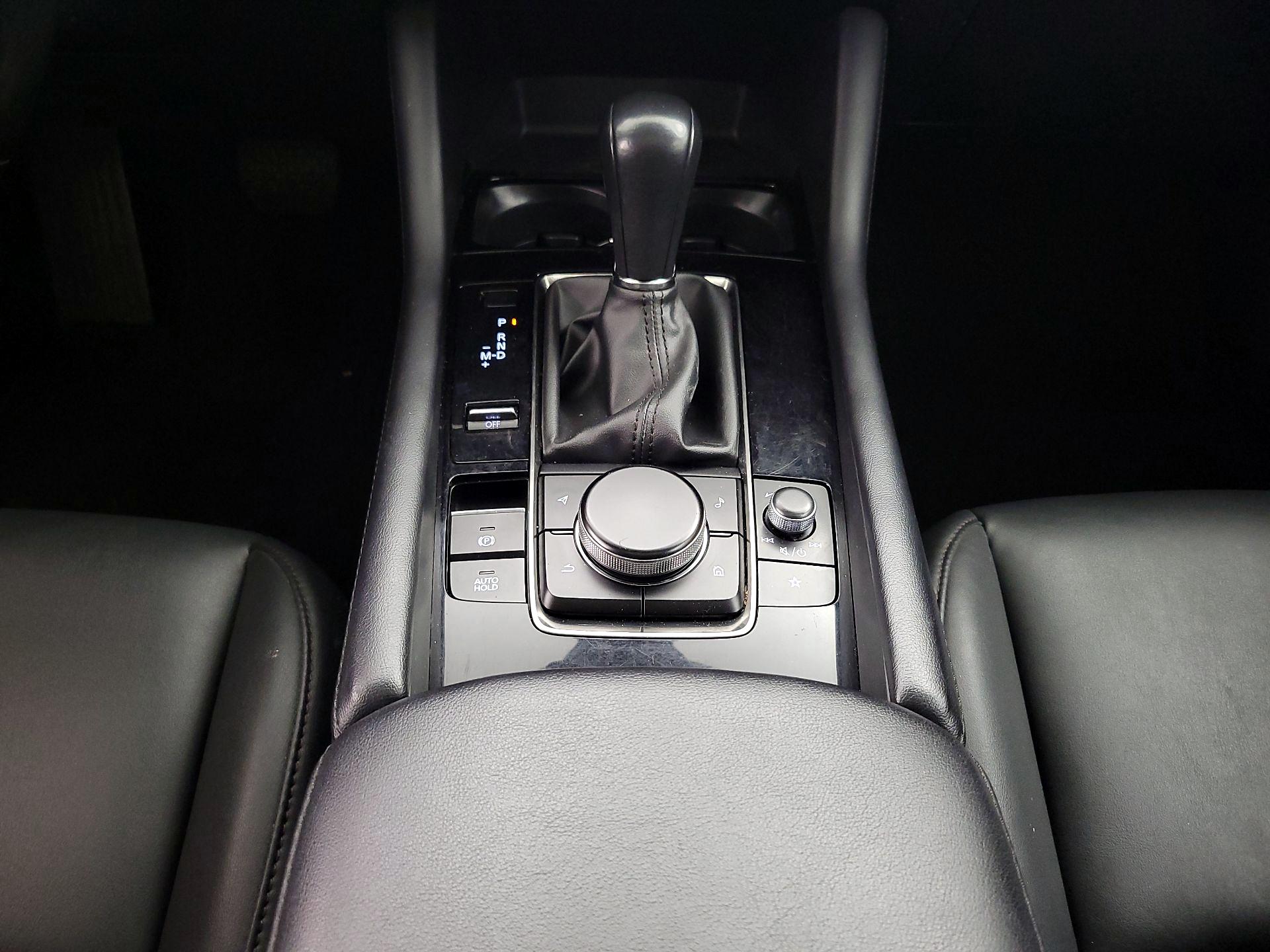 Thumbnail: 2024 Mazda Mazda3 - 17