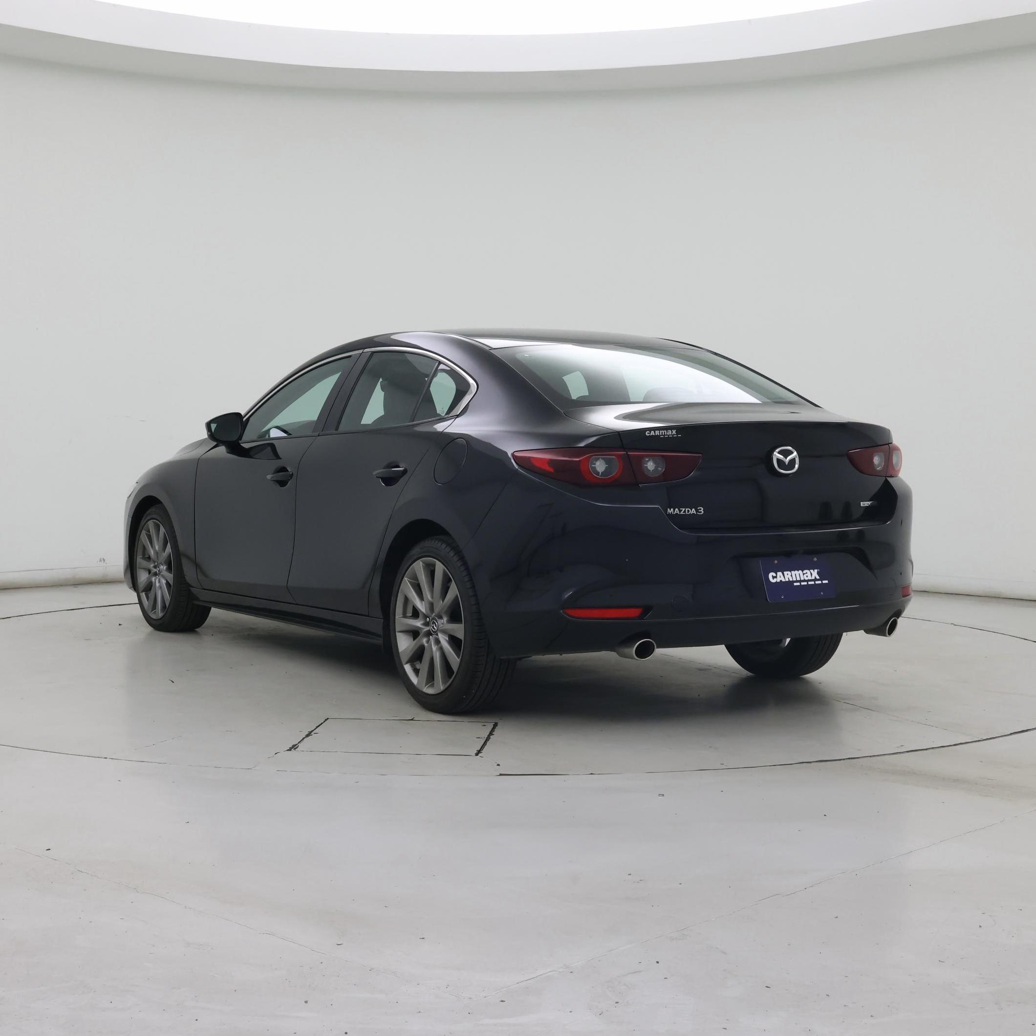 Thumbnail: 2024 Mazda Mazda3 - 2
