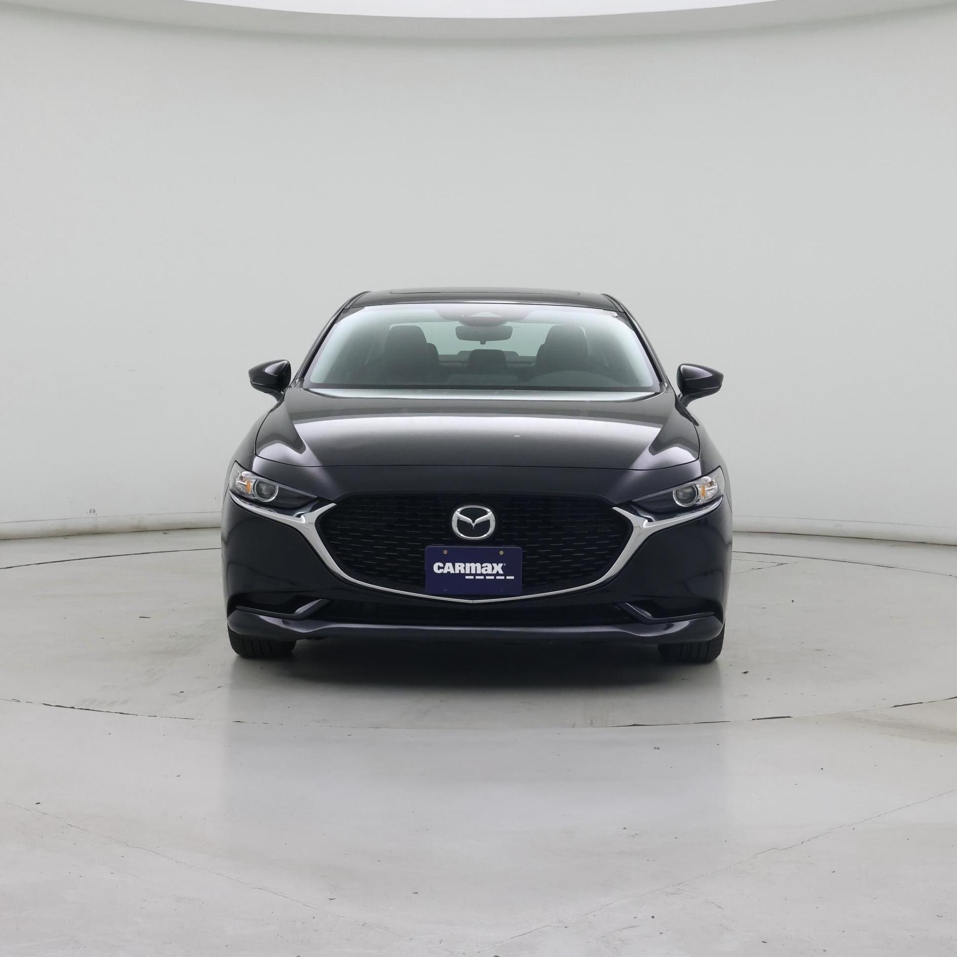 Thumbnail: 2024 Mazda Mazda3 - 5