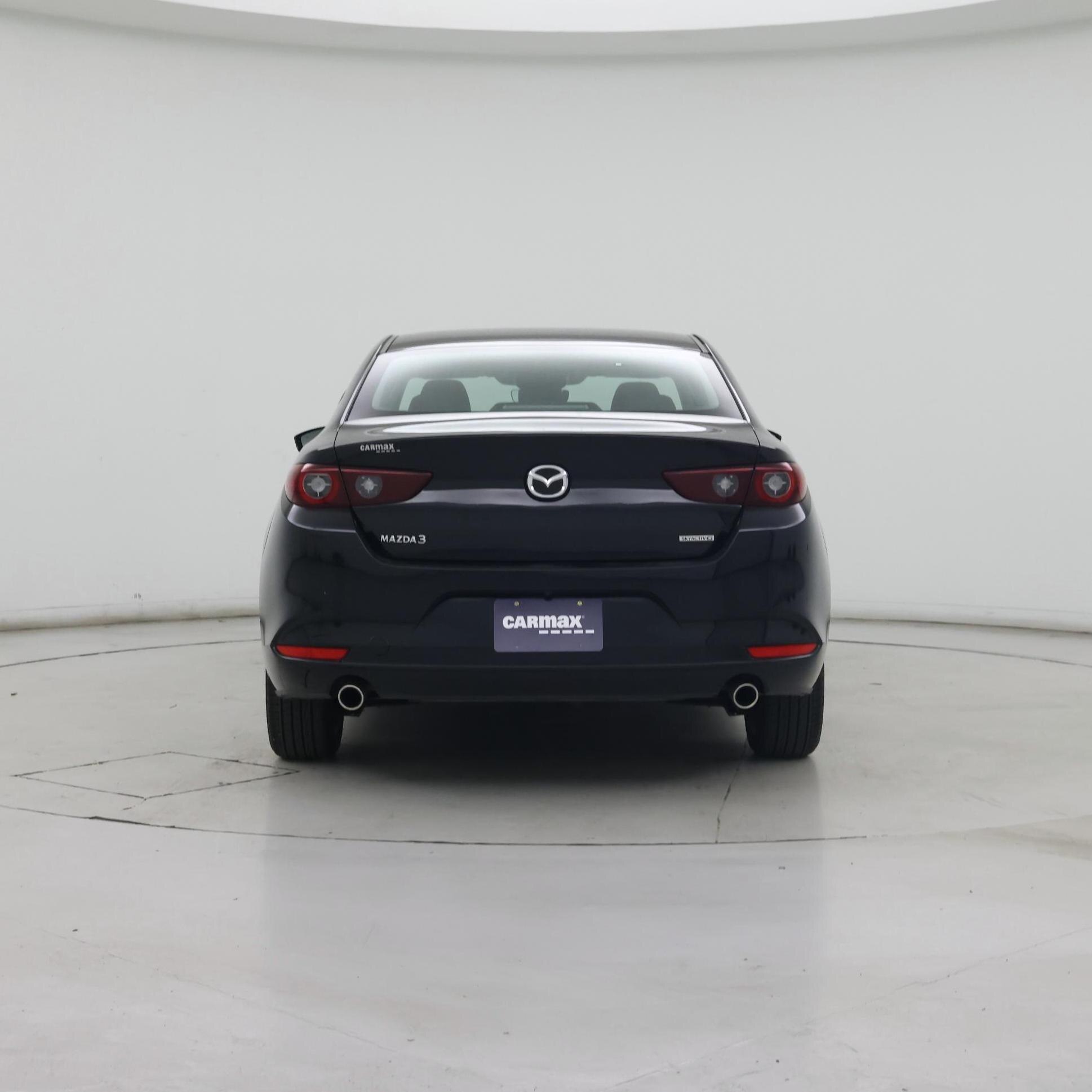 Thumbnail: 2024 Mazda Mazda3 - 6