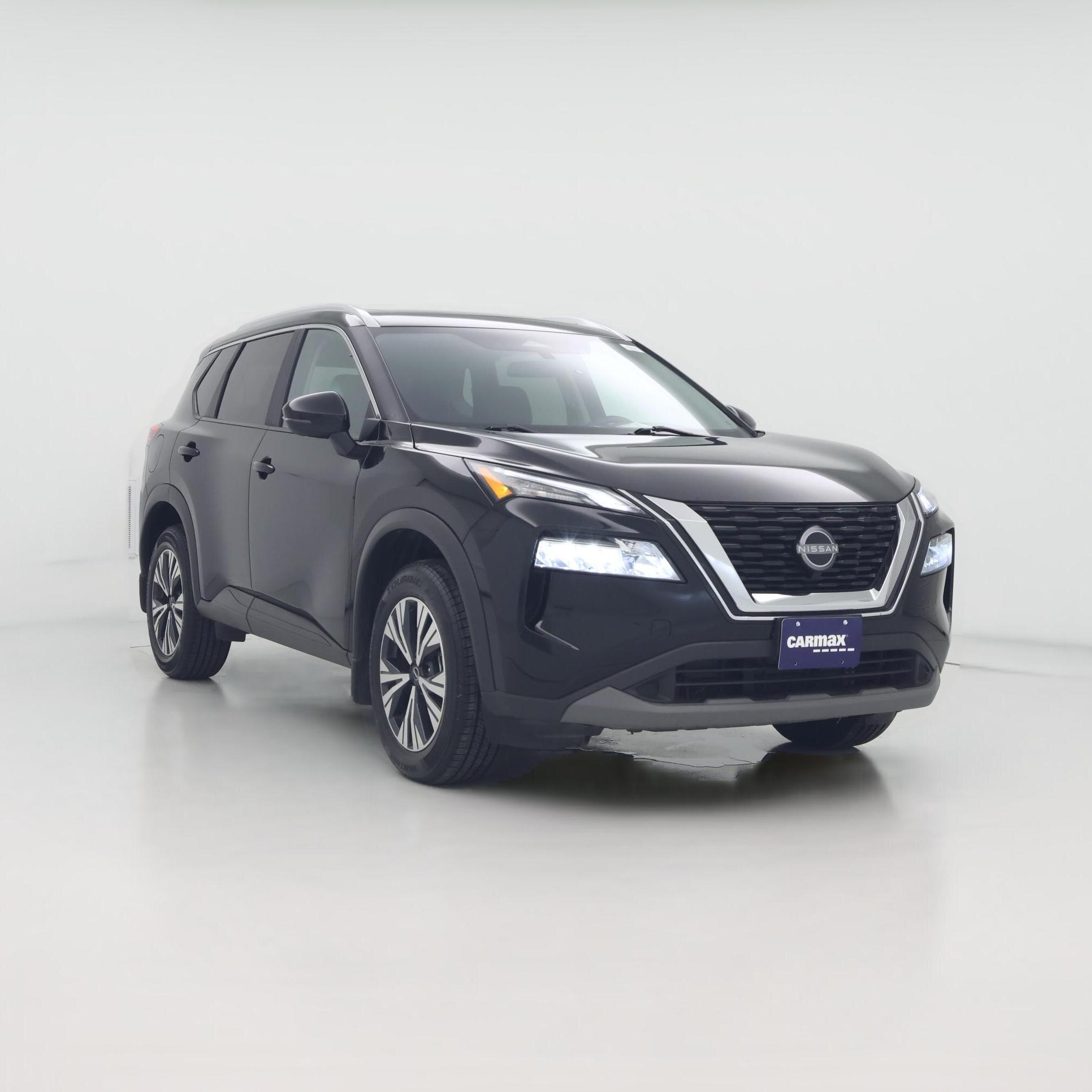Thumbnail: 2023 Nissan Rogue - 1