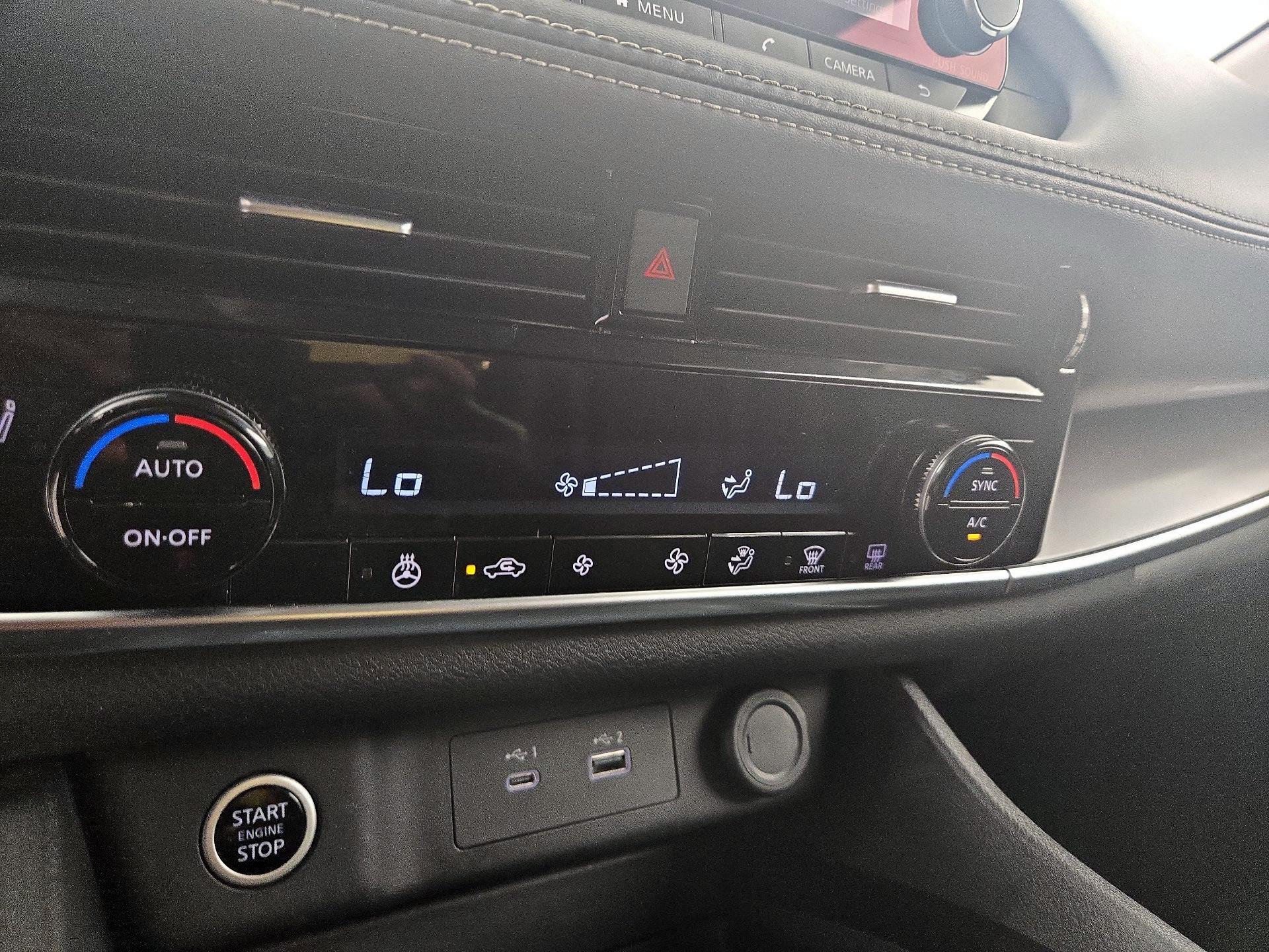 Thumbnail: 2023 Nissan Rogue - 16