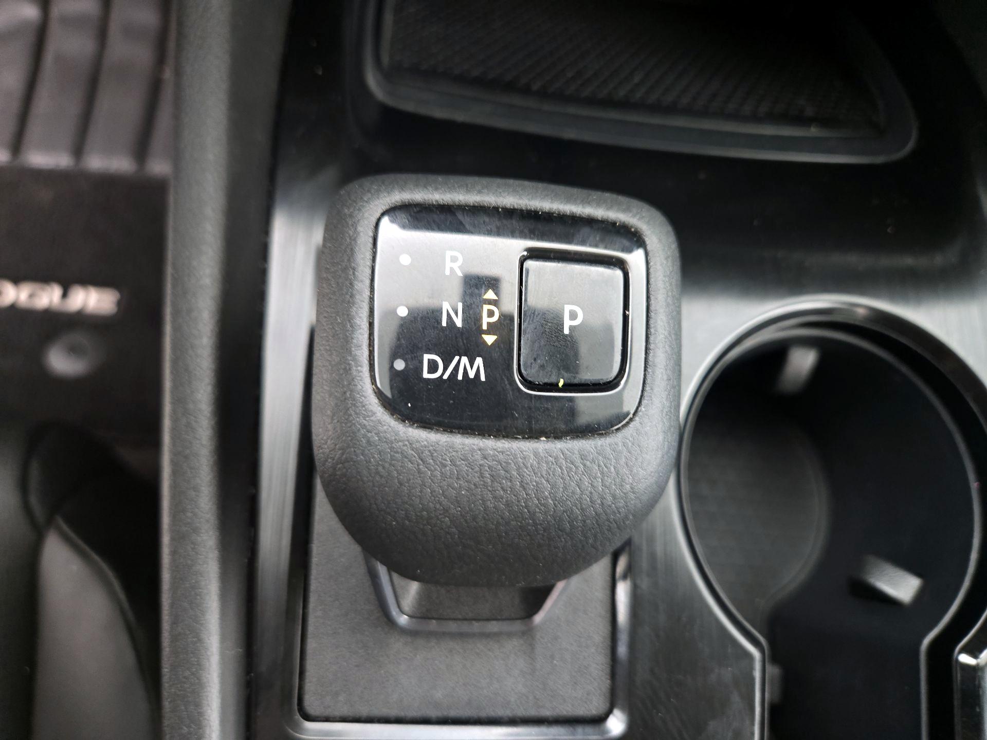 Thumbnail: 2023 Nissan Rogue - 17