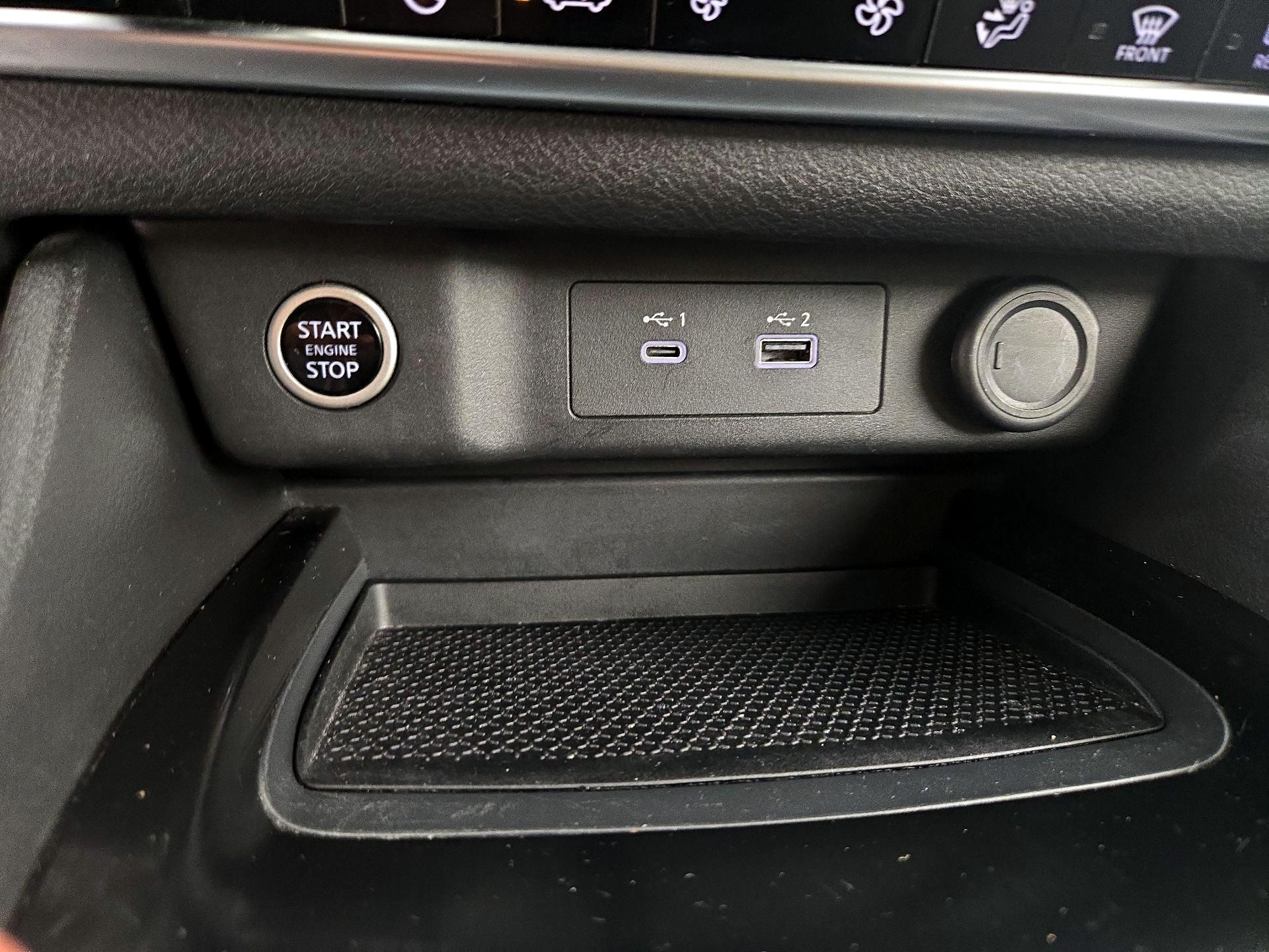 Thumbnail: 2023 Nissan Rogue - 18