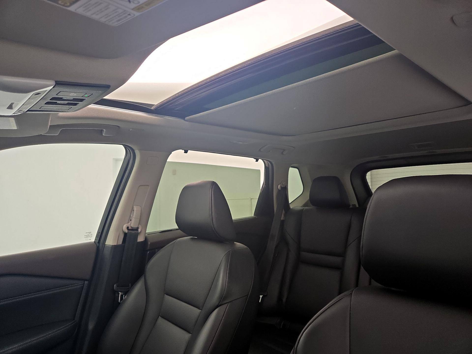 Thumbnail: 2023 Nissan Rogue - 19