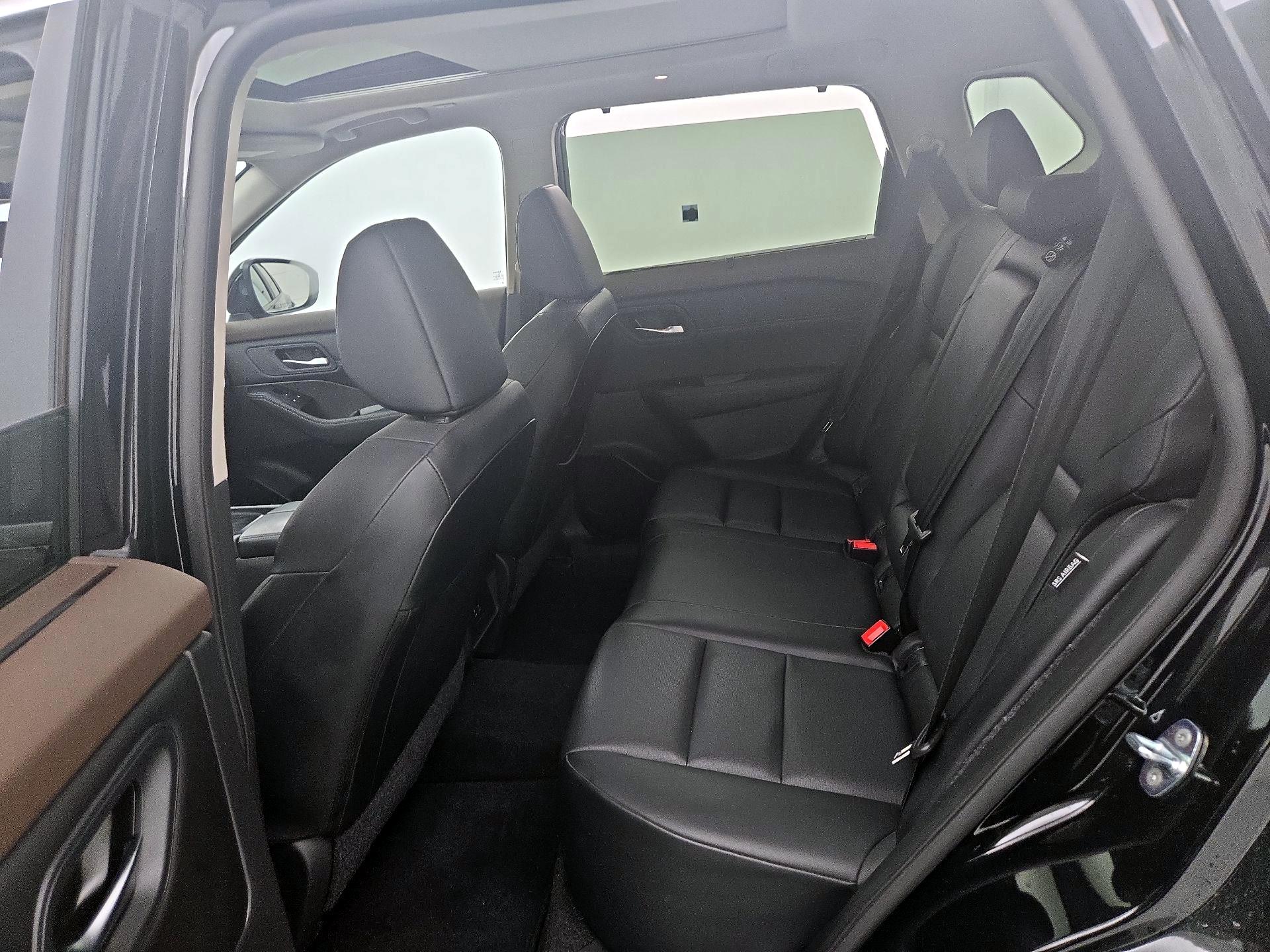 Thumbnail: 2023 Nissan Rogue - 20