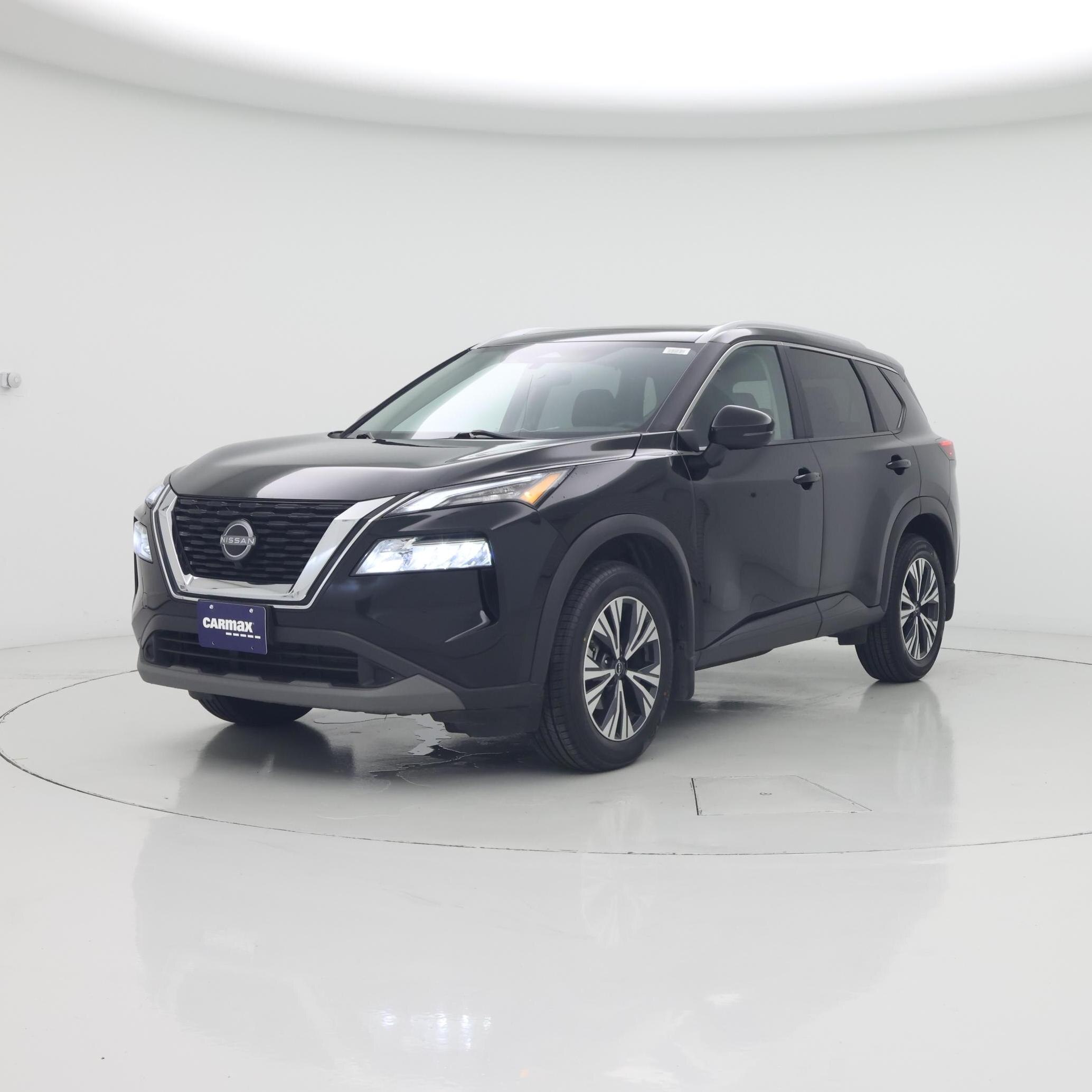 Thumbnail: 2023 Nissan Rogue - 4