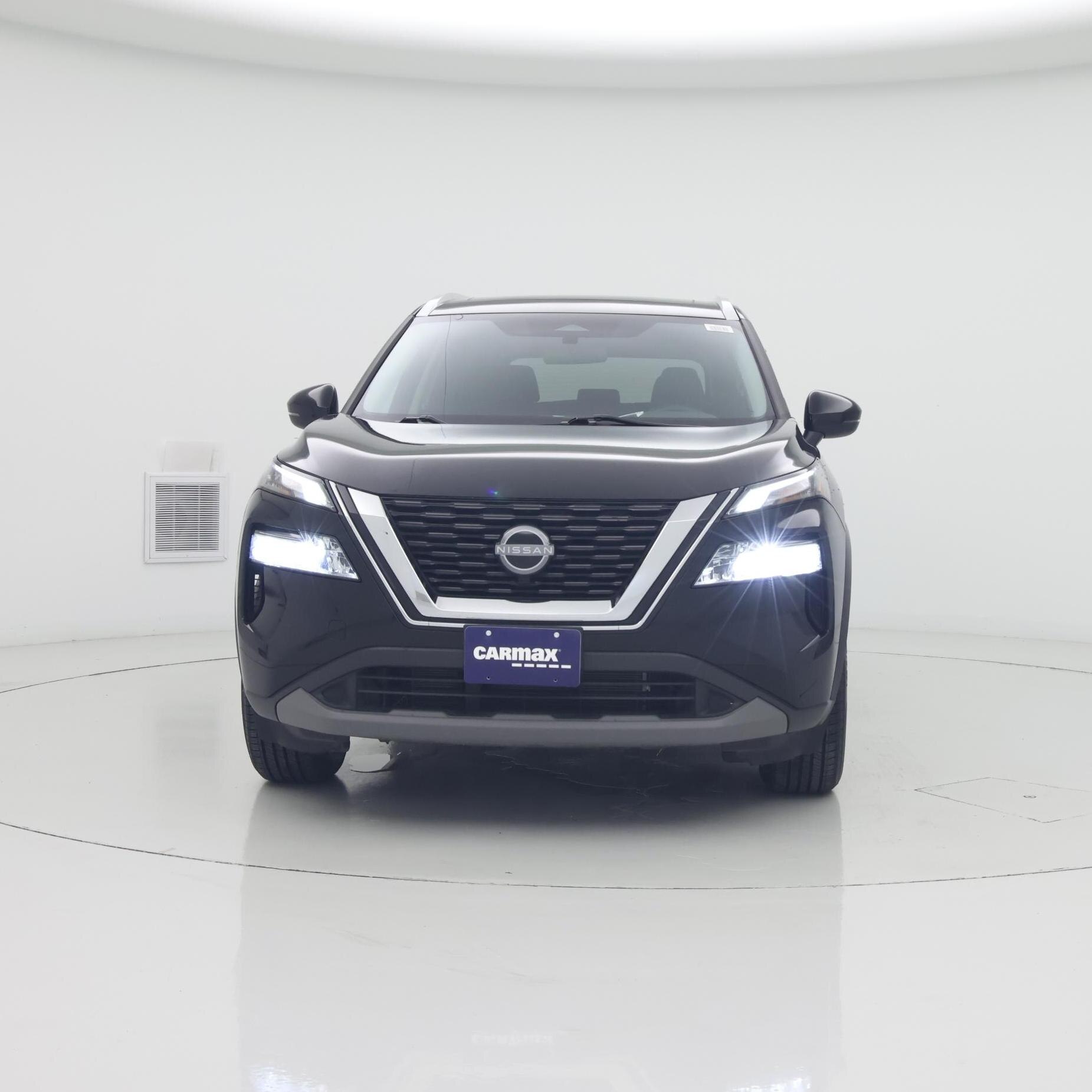 Thumbnail: 2023 Nissan Rogue - 5