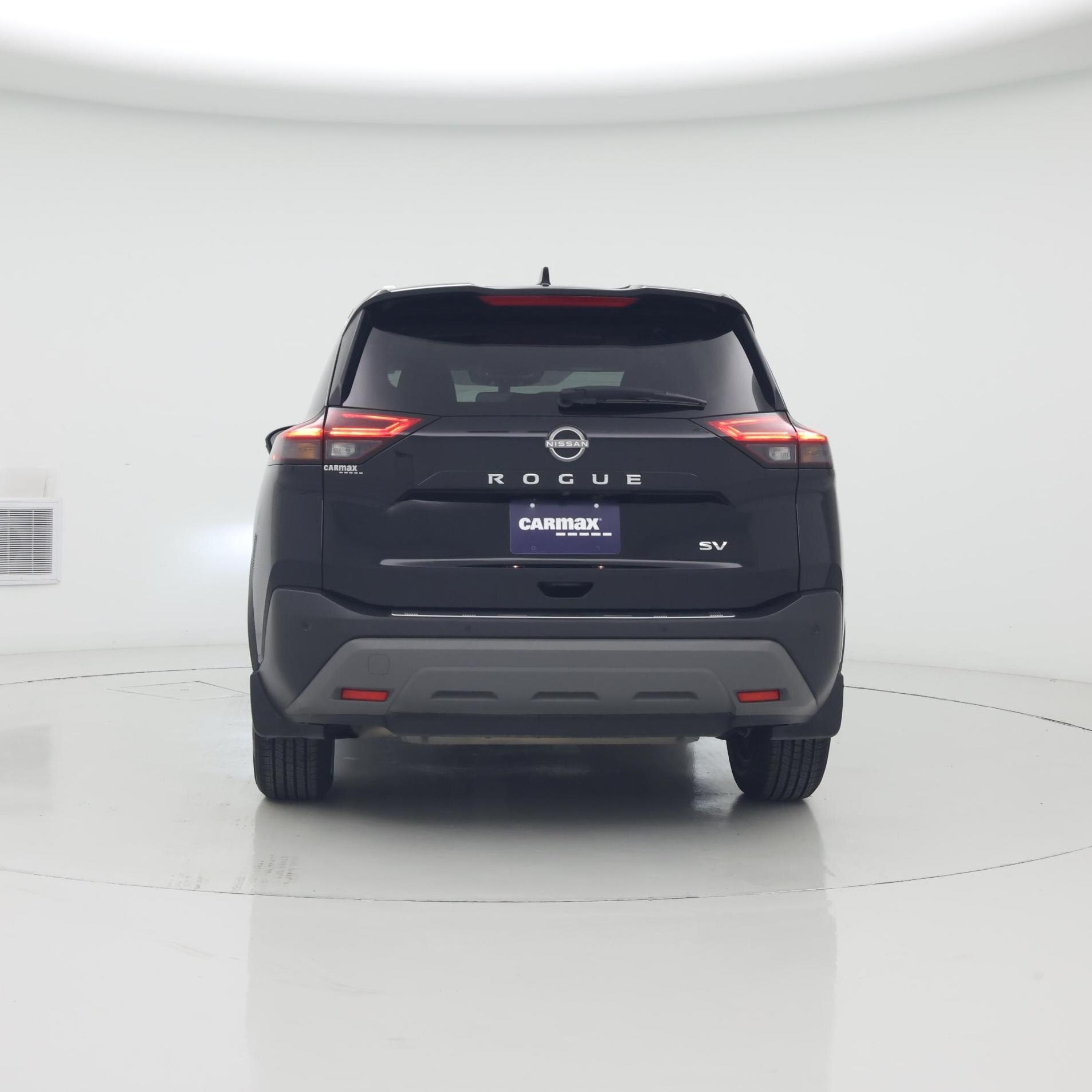 Thumbnail: 2023 Nissan Rogue - 6