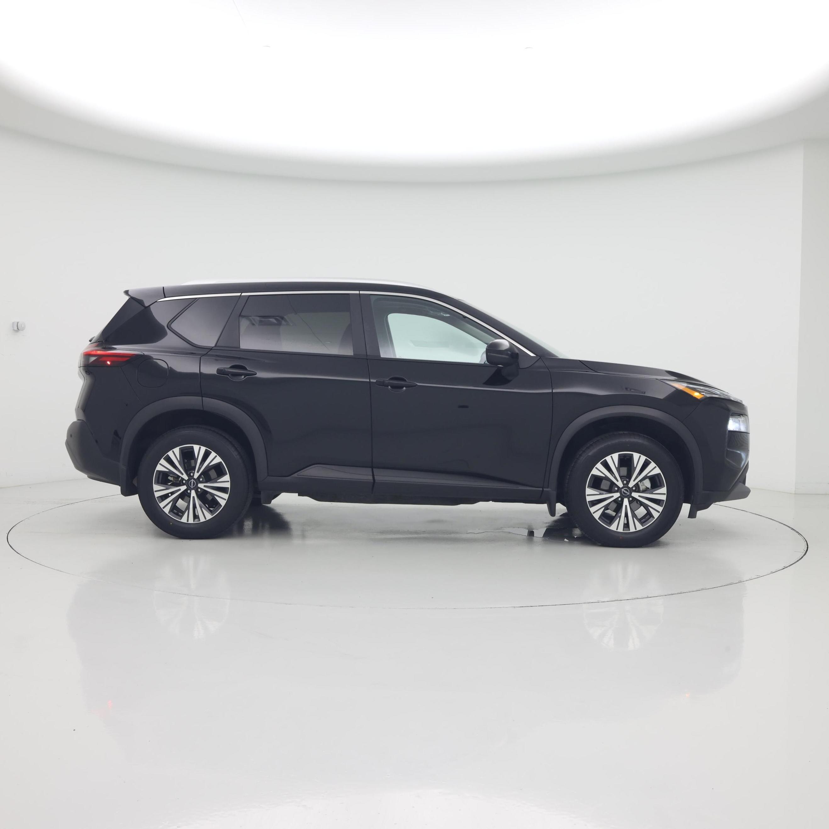 Thumbnail: 2023 Nissan Rogue - 7