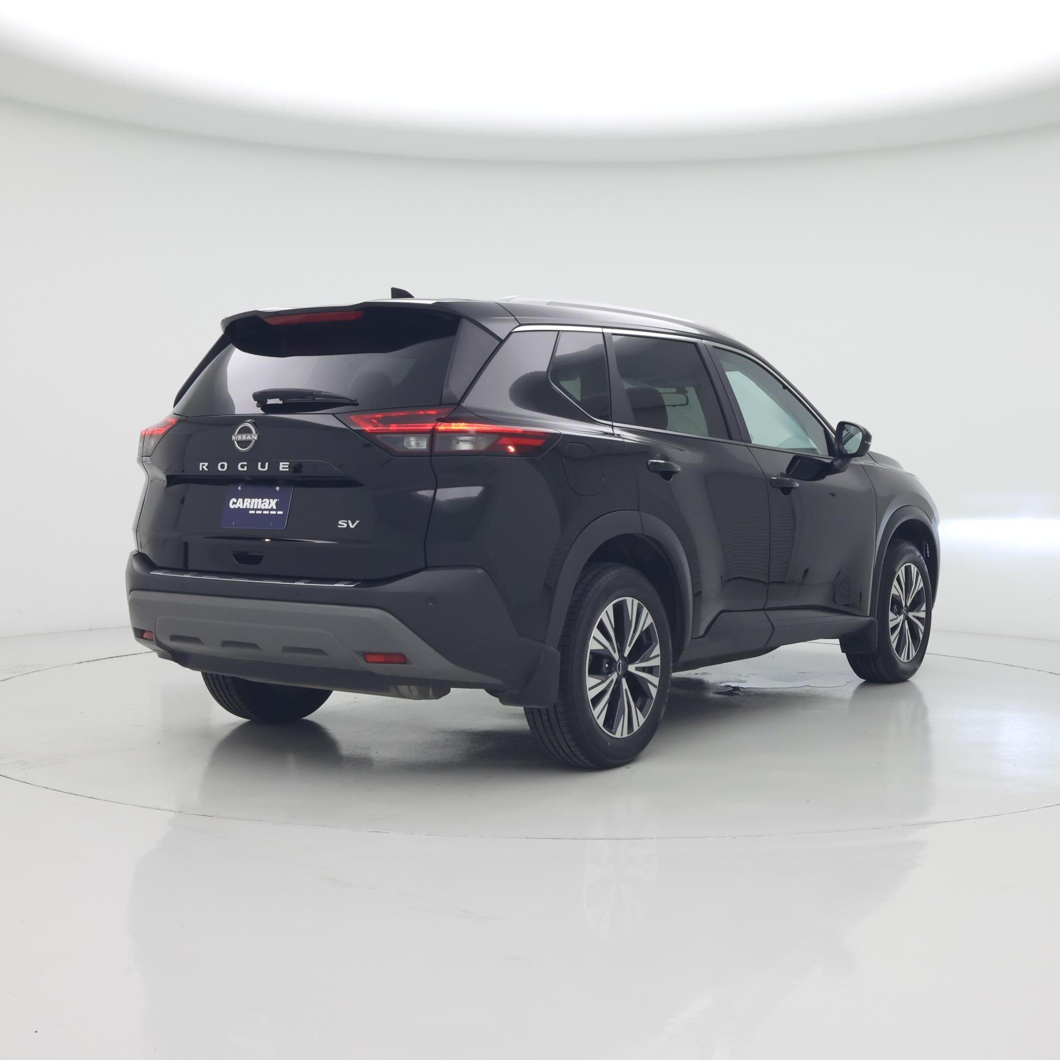 Thumbnail: 2023 Nissan Rogue - 8