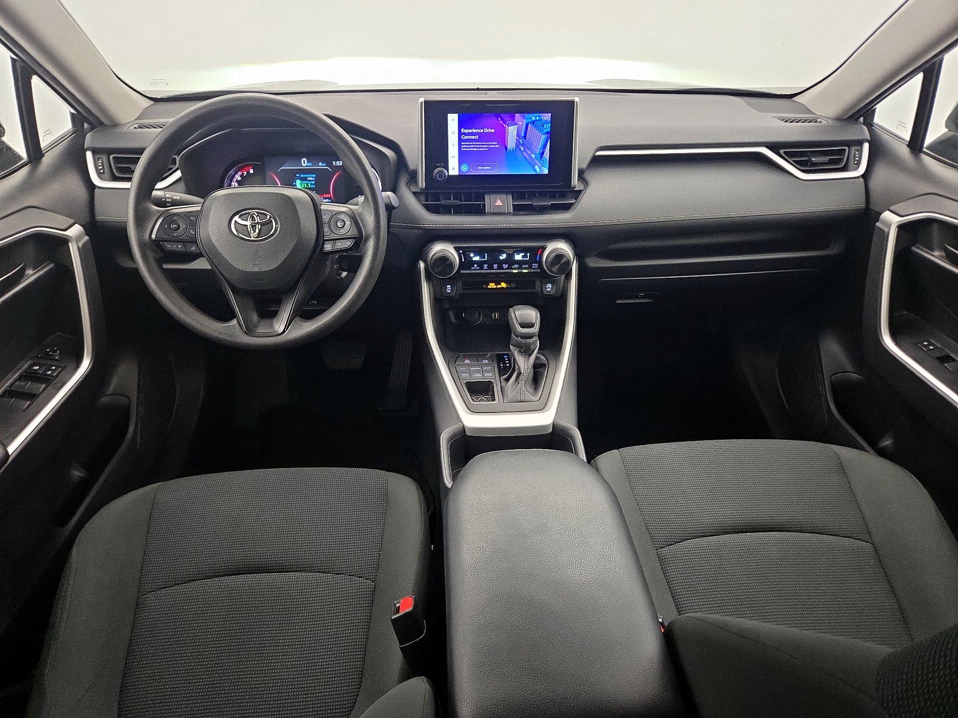 Thumbnail: 2024 Toyota RAV4 - 9